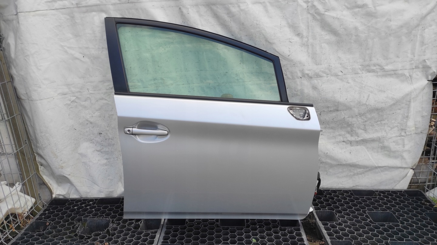 Toyota Prius HW2 Tür Vorne Rechts Door Porta Porte - Thumbnail 1