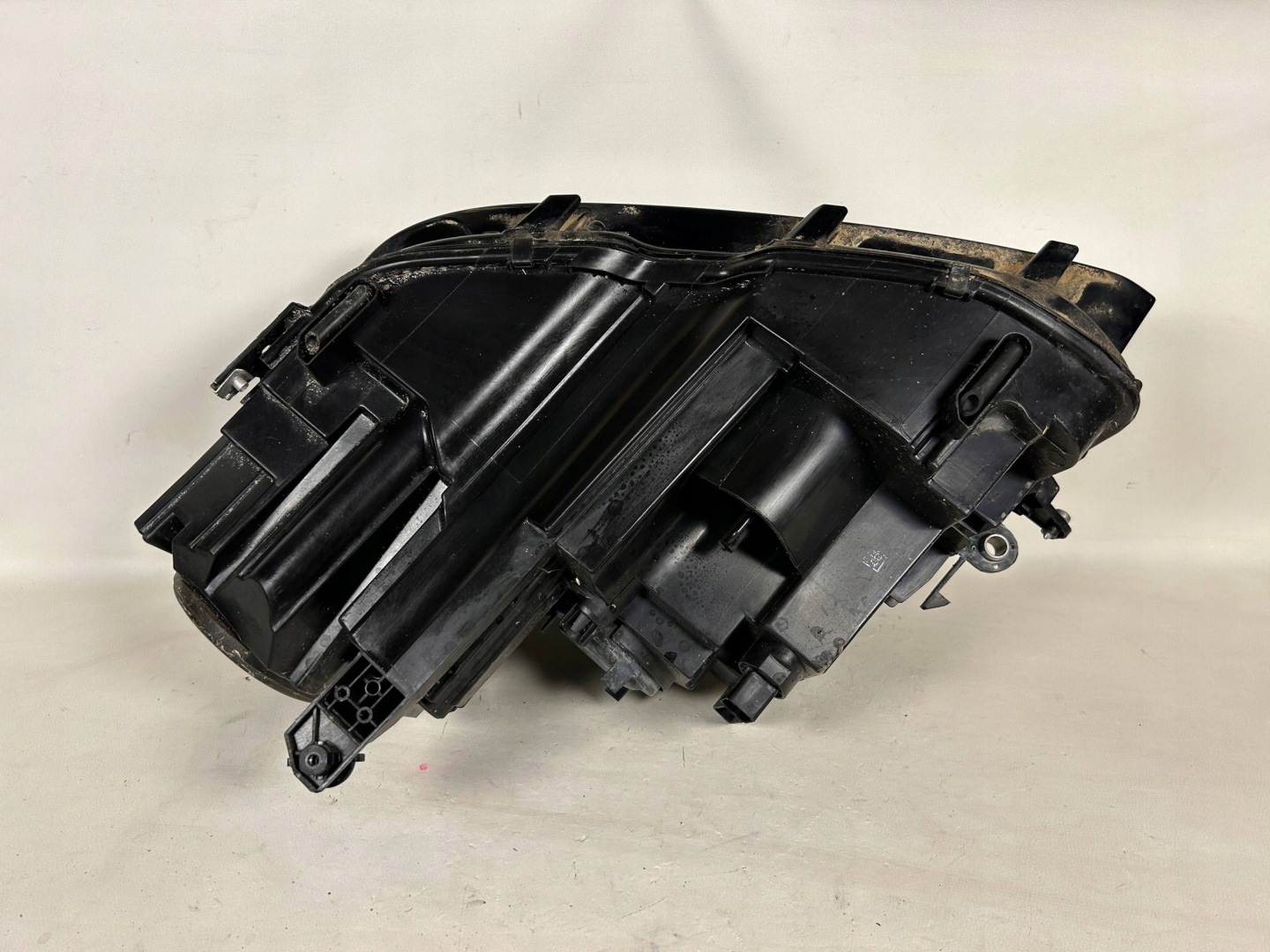 Frontscheinwerfer VW Tiguan 5NB941006B LED Links Scheinwerfer Headlight - Thumbnail 6
