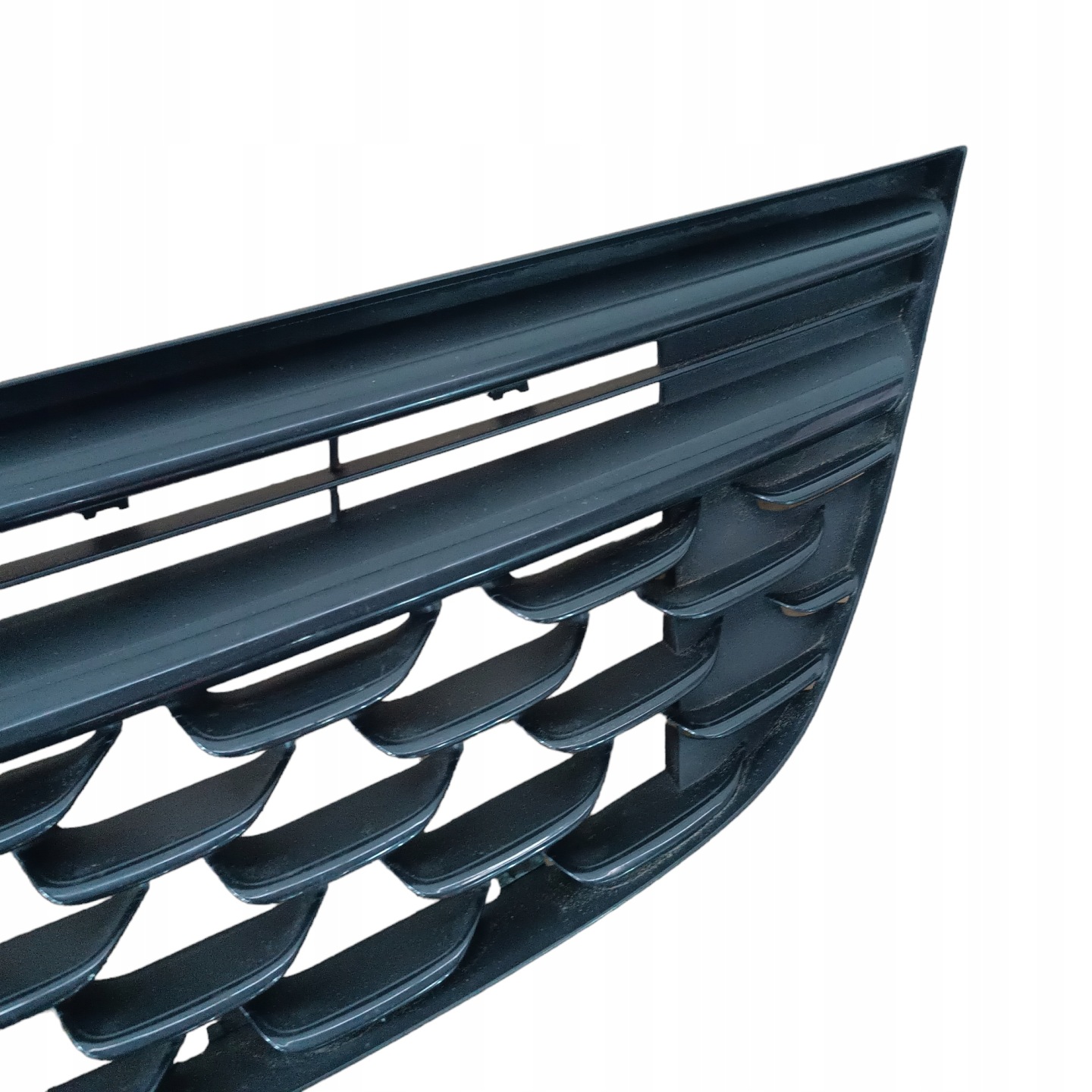 Opel Astra Kühlergrill FRONTGRILL Kühlergitter 13423640 - Thumbnail 9