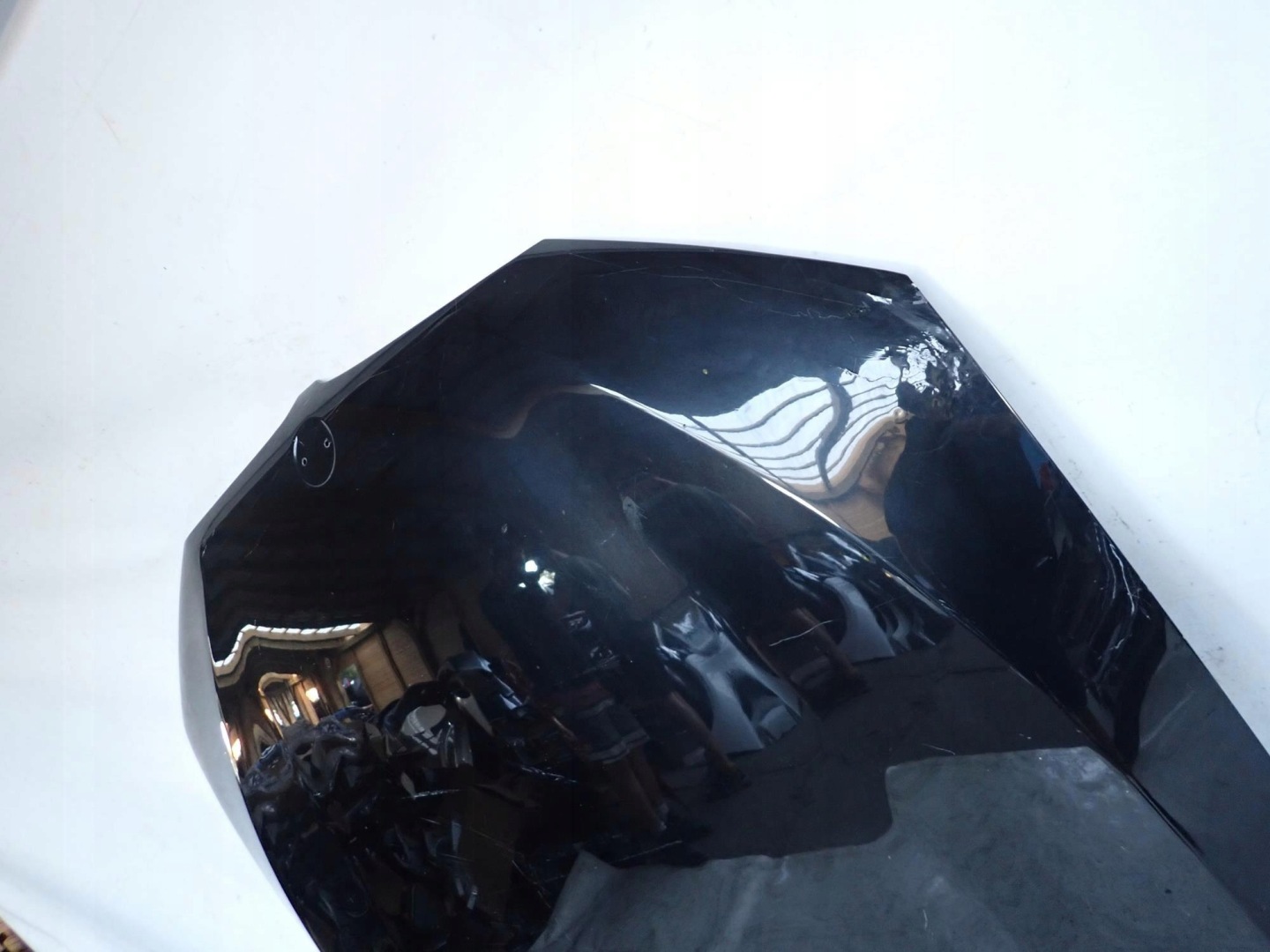 Motorhaube BMW 5 G31 Bonnet Hood - Thumbnail 7