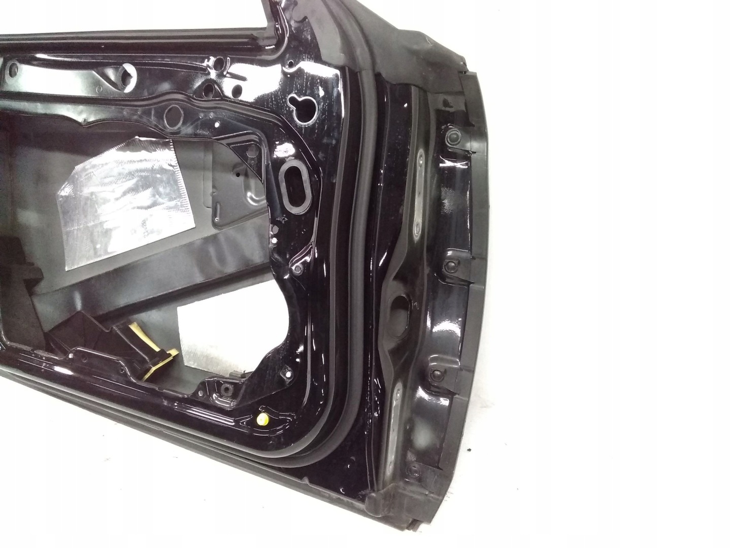 Mercedes-Benz CLS W218 Tür Vorne Links Door Porta Porte - Thumbnail 9