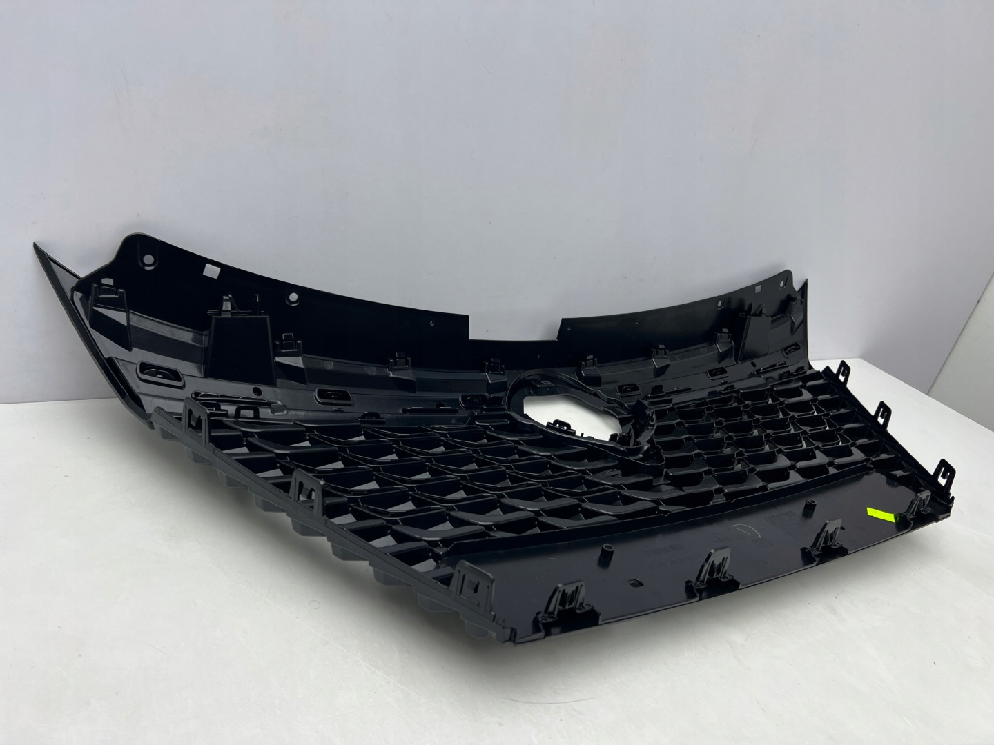 Nissan Qashqai J12 Kühlergrill FRONTGRILL Kühlergitter 62310HN10D - Thumbnail 6