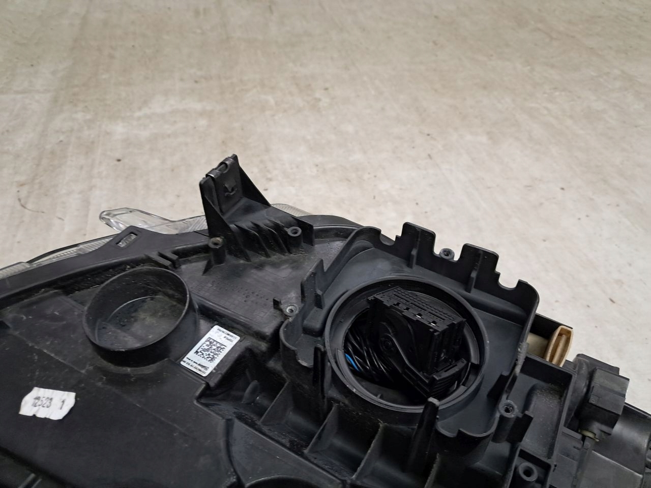 Frontscheinwerfer SEAT Ibiza 6F1 6F1941007F LED Links Scheinwerfer Headlight - Thumbnail 8