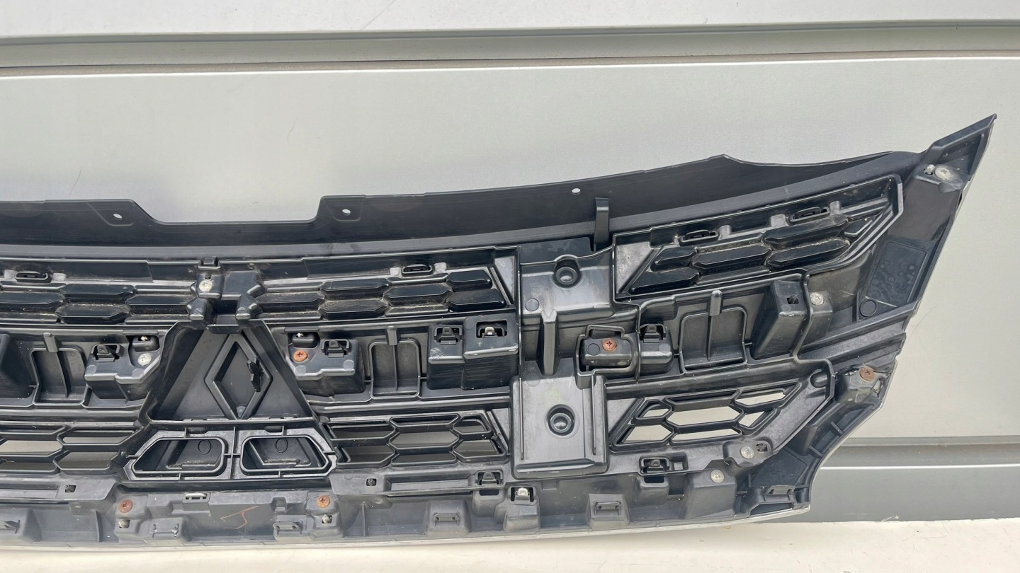 Mitsubishi Outlander CU0W Kühlergrill FRONTGRILL Kühlergitter 7450B303 - Thumbnail 8