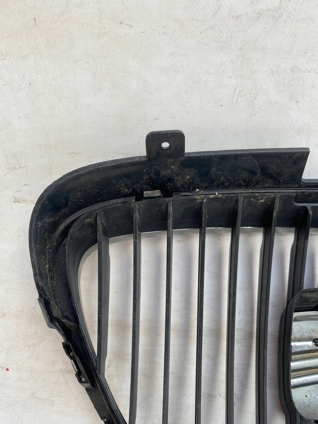 SEAT Leon III 1P Kühlergrill FRONTGRILL Kühlergitter 1P0853654A0 - Thumbnail 7