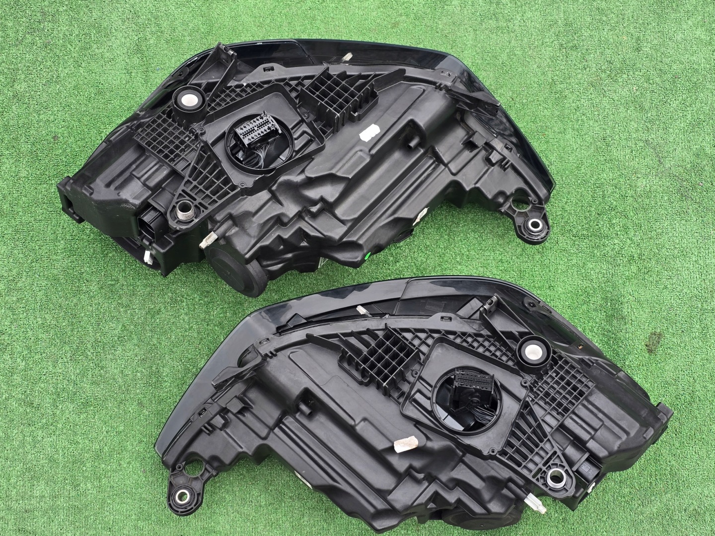 Frontscheinwerfer Audi A1 82A 82A941033D LED Links Scheinwerfer Headlight - Thumbnail 5
