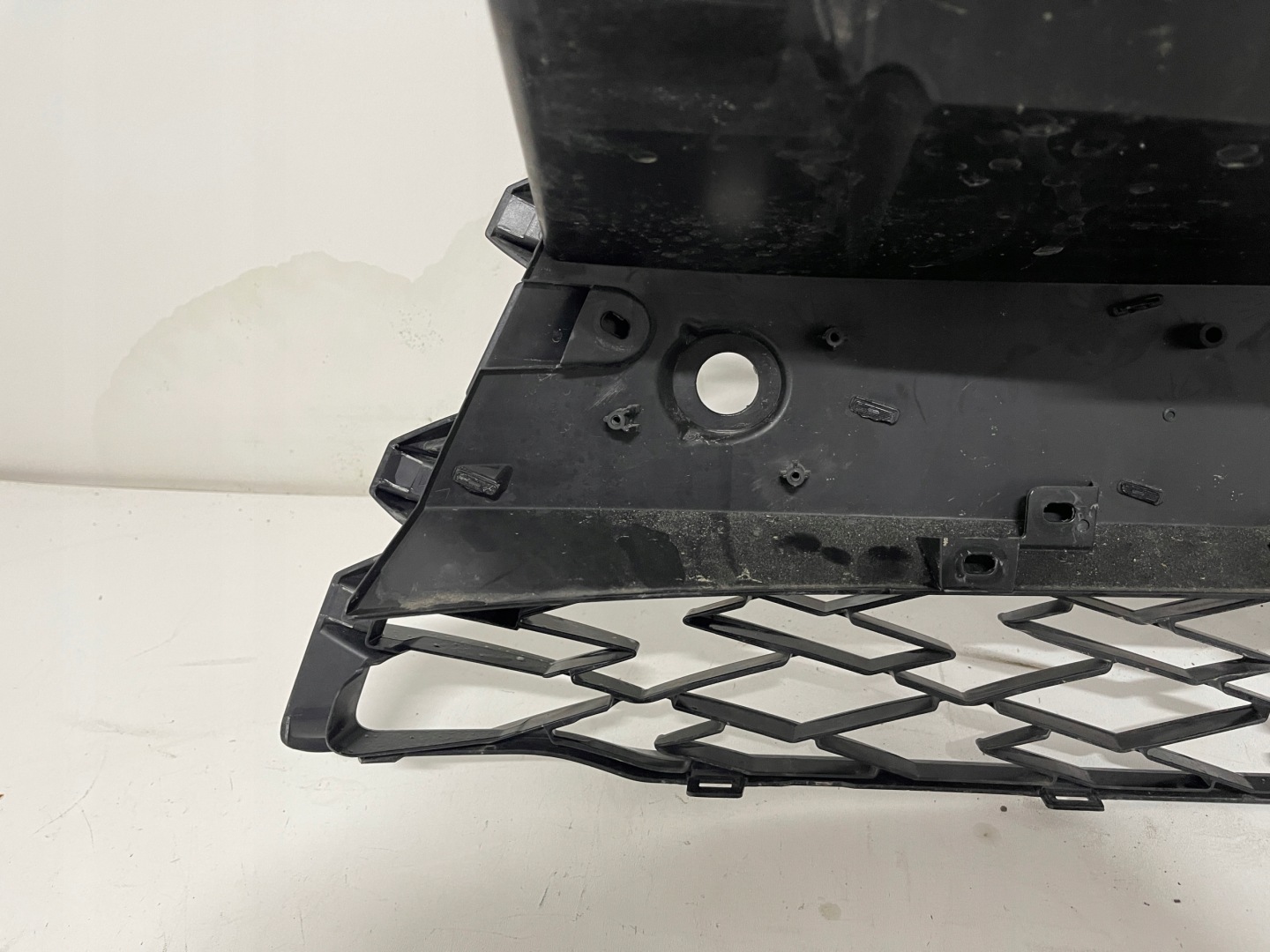 Lexus RX HXU3 Kühlergrill FRONTGRILL Kühlergitter 5310148C10LEXU - Thumbnail 10