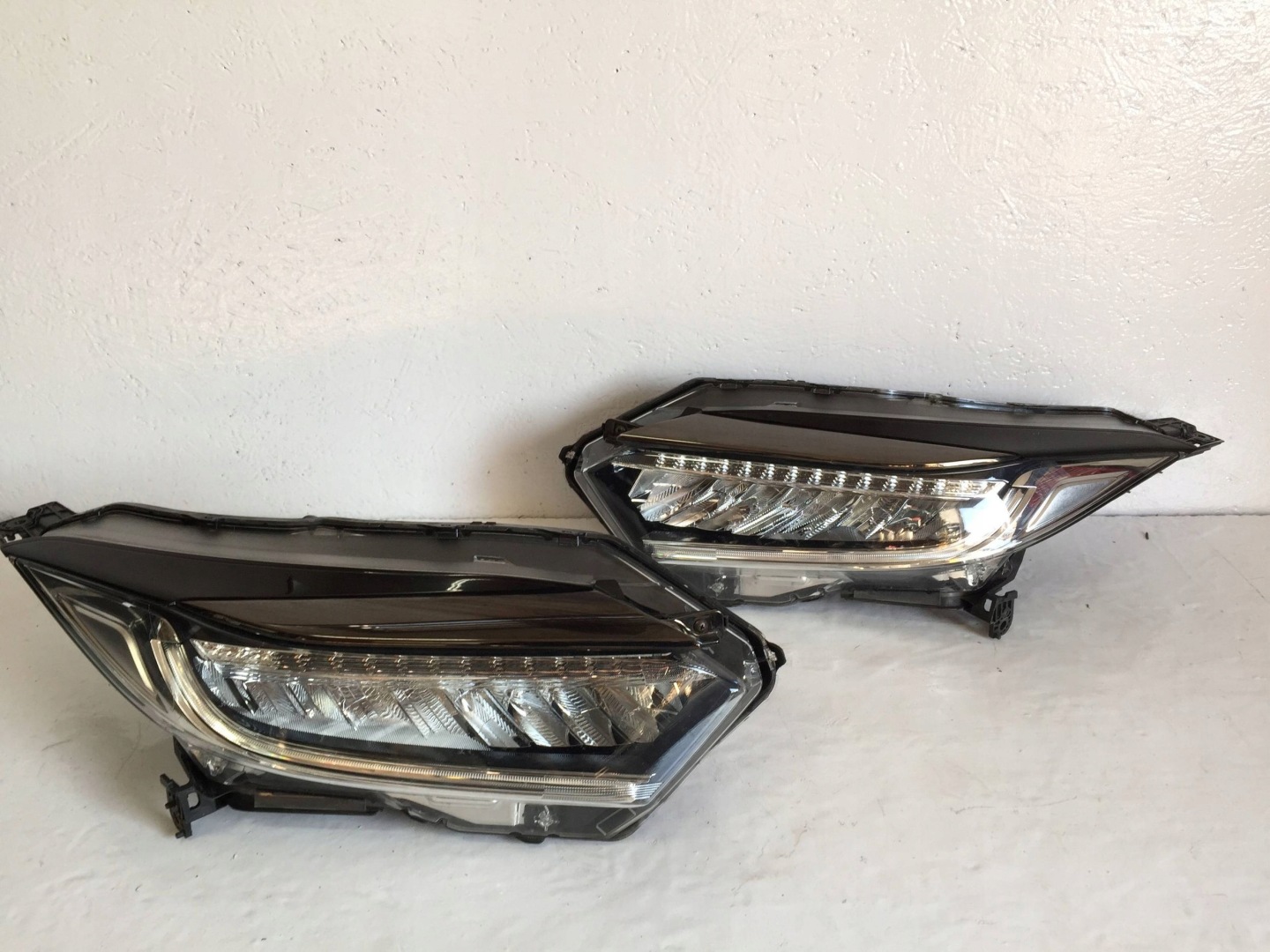 Frontscheinwerfer Honda HR-V RV Facelift LED Links Scheinwerfer Headlight - Thumbnail 13
