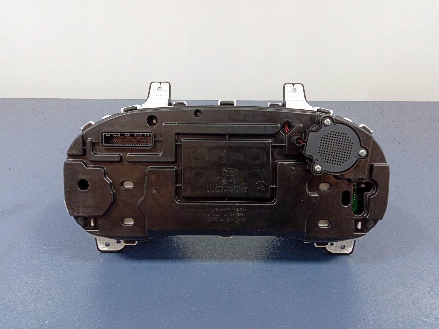 Kia Ceed Magentis GD Screen Kombiinstrument Tacho - Thumbnail 5