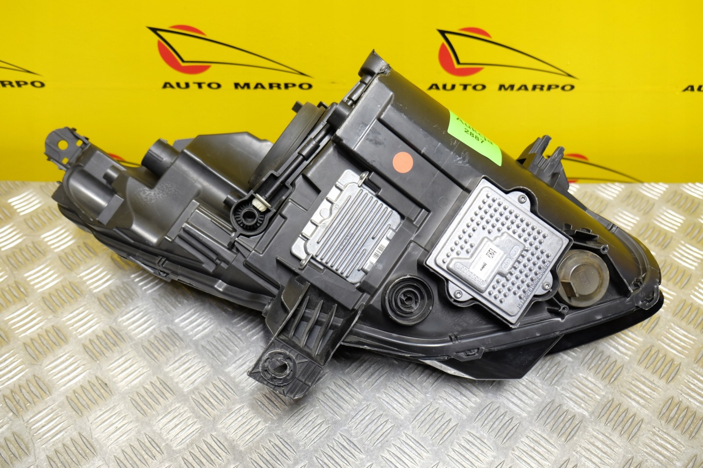 Frontscheinwerfer Jaguar F-Type X152 EX5313W030LG Xenon Links Headlight - Thumbnail 11