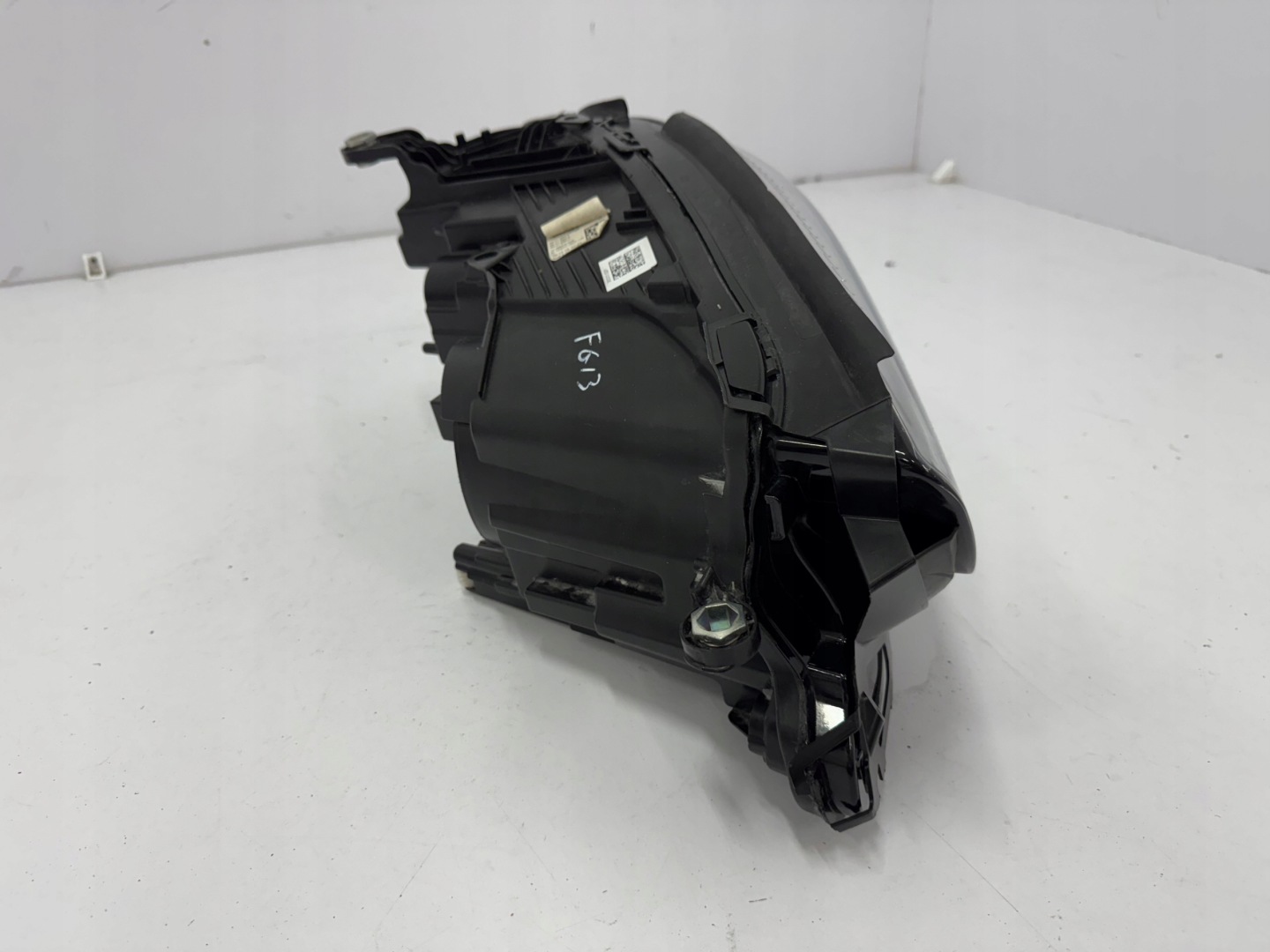 Frontscheinwerfer Mercedes-Benz E-Klasse W213 A2139069809 High Performance LED Links Headlight - Thumbnail 8