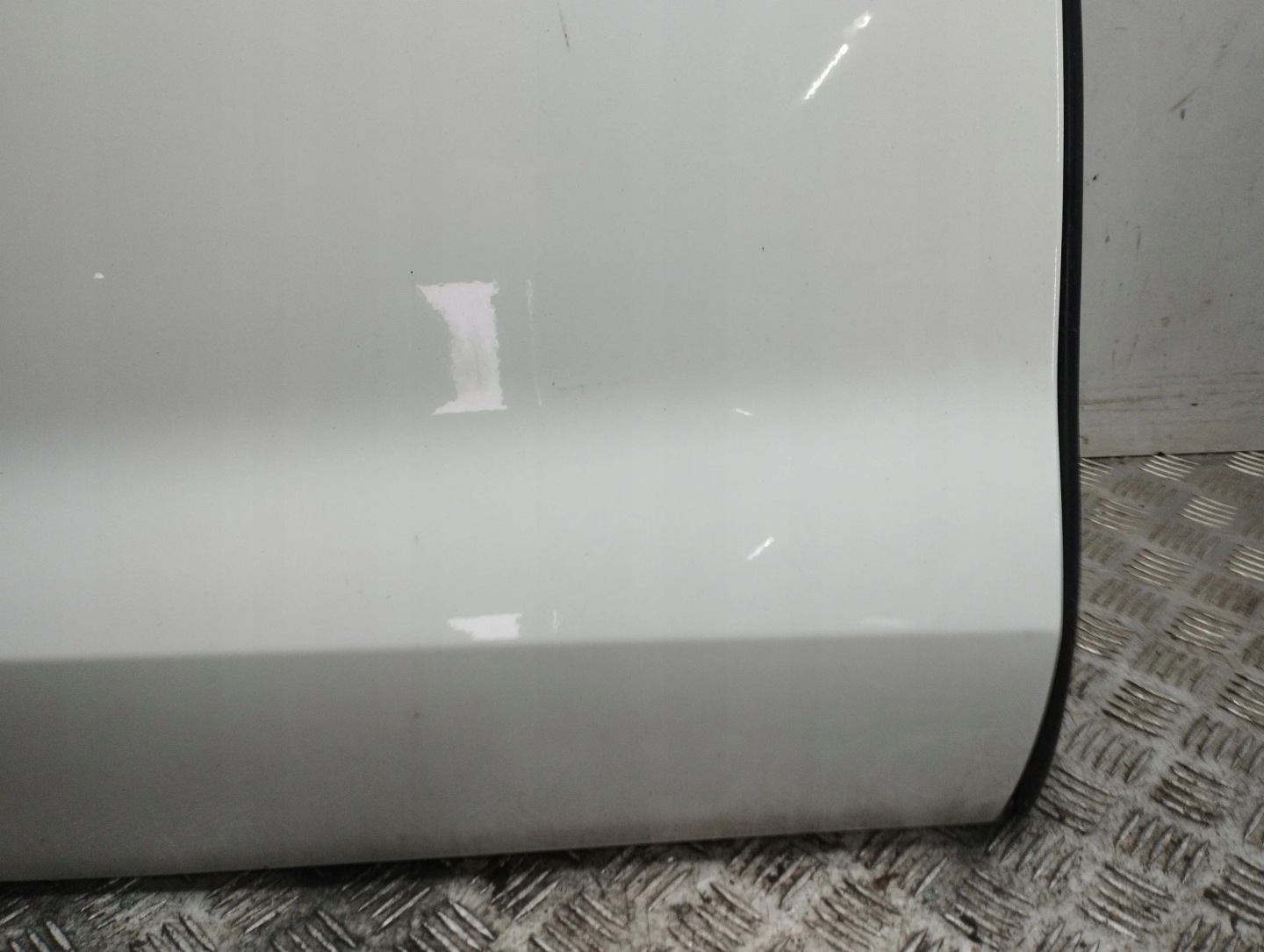 Audi A7 Tür Vorne Rechts Door Porta Porte - Thumbnail 12