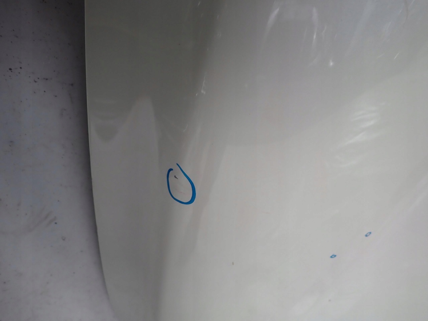 Motorhaube Nissan Navara D231 Bonnet KRYWASILN Hood - Thumbnail 12