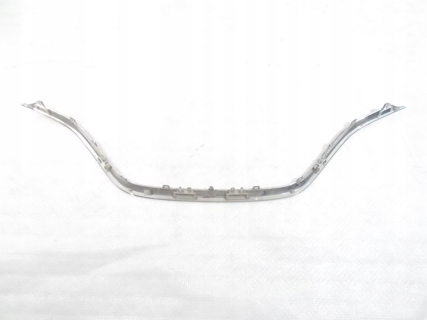 Renault Kadjar RFE Kühlergrill FRONTGRILL Kühlergitter 623857297R - Thumbnail 8