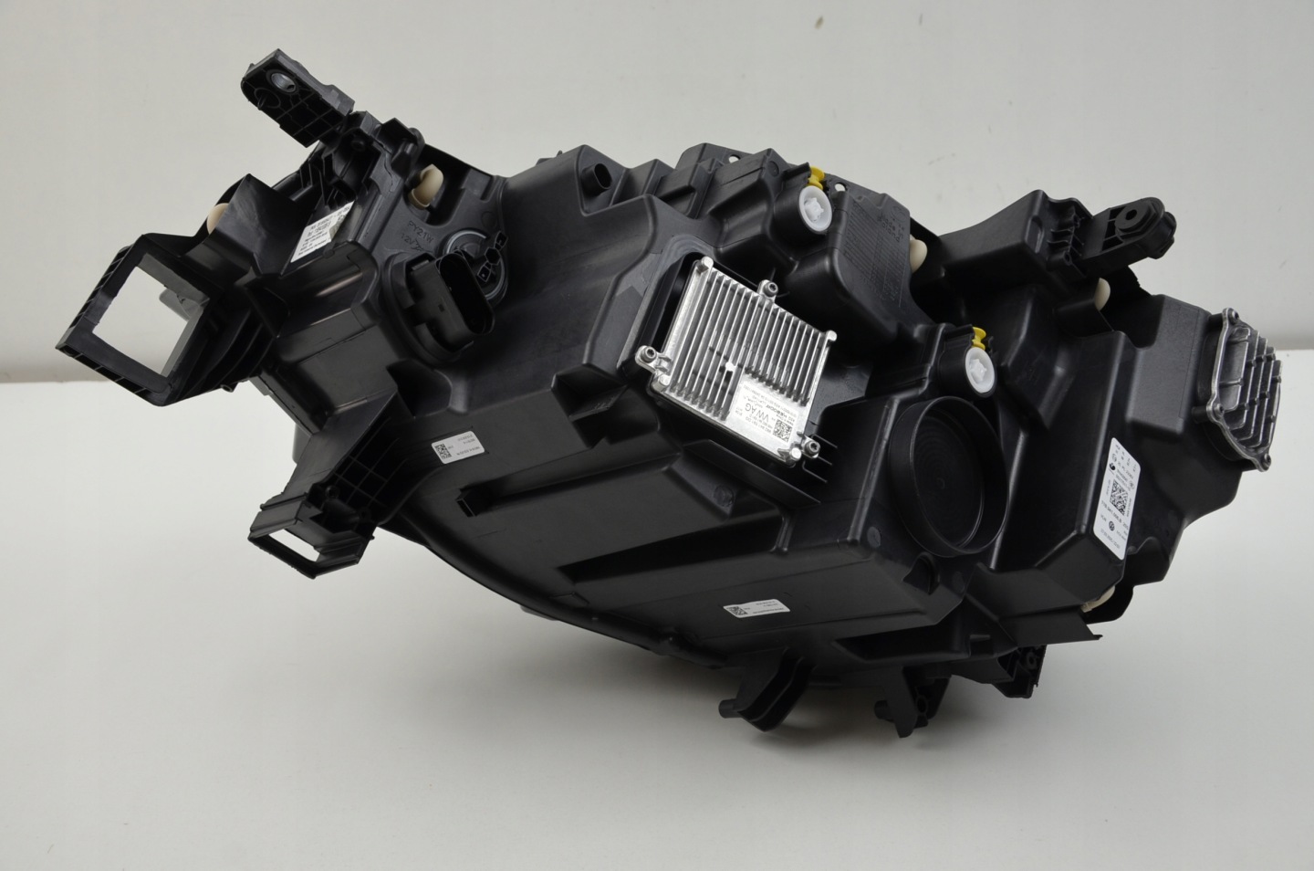 Frontscheinwerfer VW ID.4 E2 11B941006BA LED Rechts Scheinwerfer Headlight - Thumbnail 3