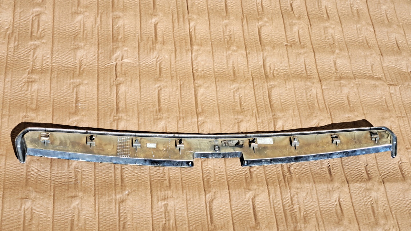 Chevrolet Captiva C100 Kühlergrill FRONTGRILL Kühlergitter - Thumbnail 2