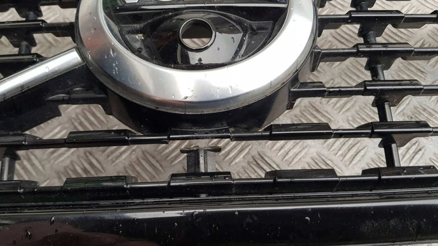 Volvo XC60 Kühlergrill FRONTGRILL Kühlergitter 31457607 - Thumbnail 7