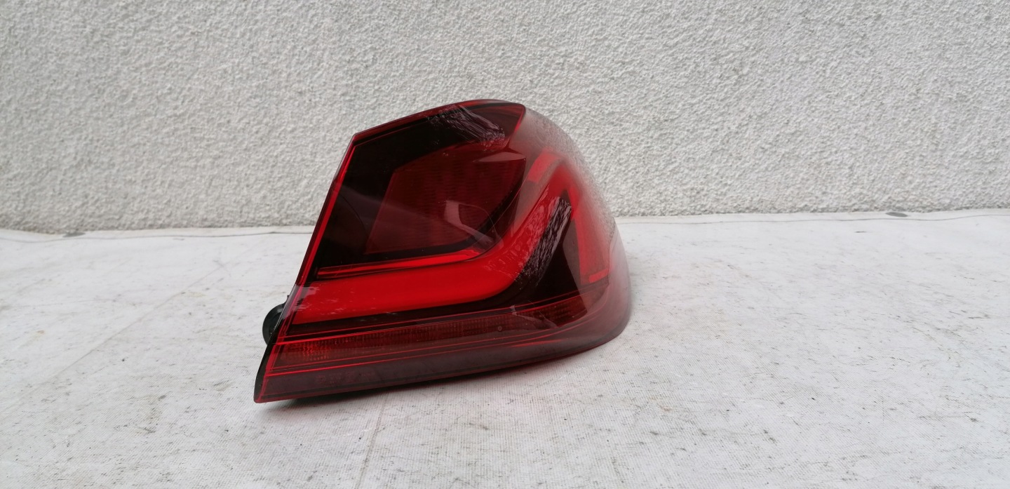 BMW 1 F40 Rückleuchte 7450644 Rearlamp - Thumbnail 7