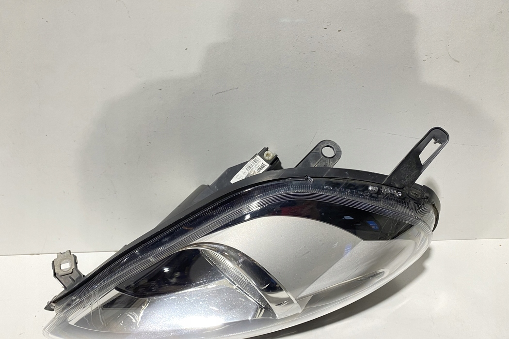 Frontscheinwerfer Fiat Punto 22 519371430 LED Links Scheinwerfer Headlight - Thumbnail 10