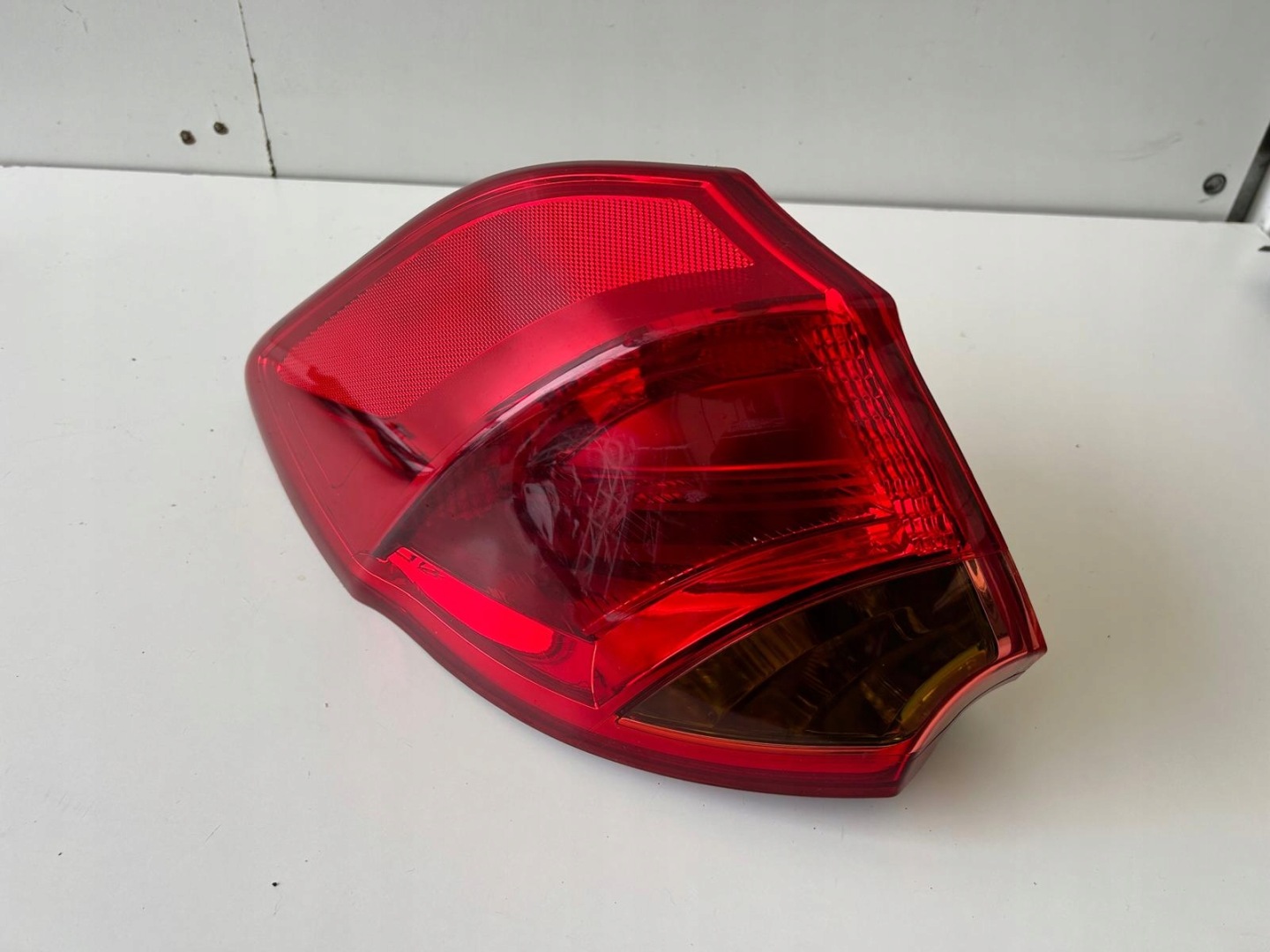 Kia Ceed CD Rückleuchte Rearlamp - Thumbnail 1