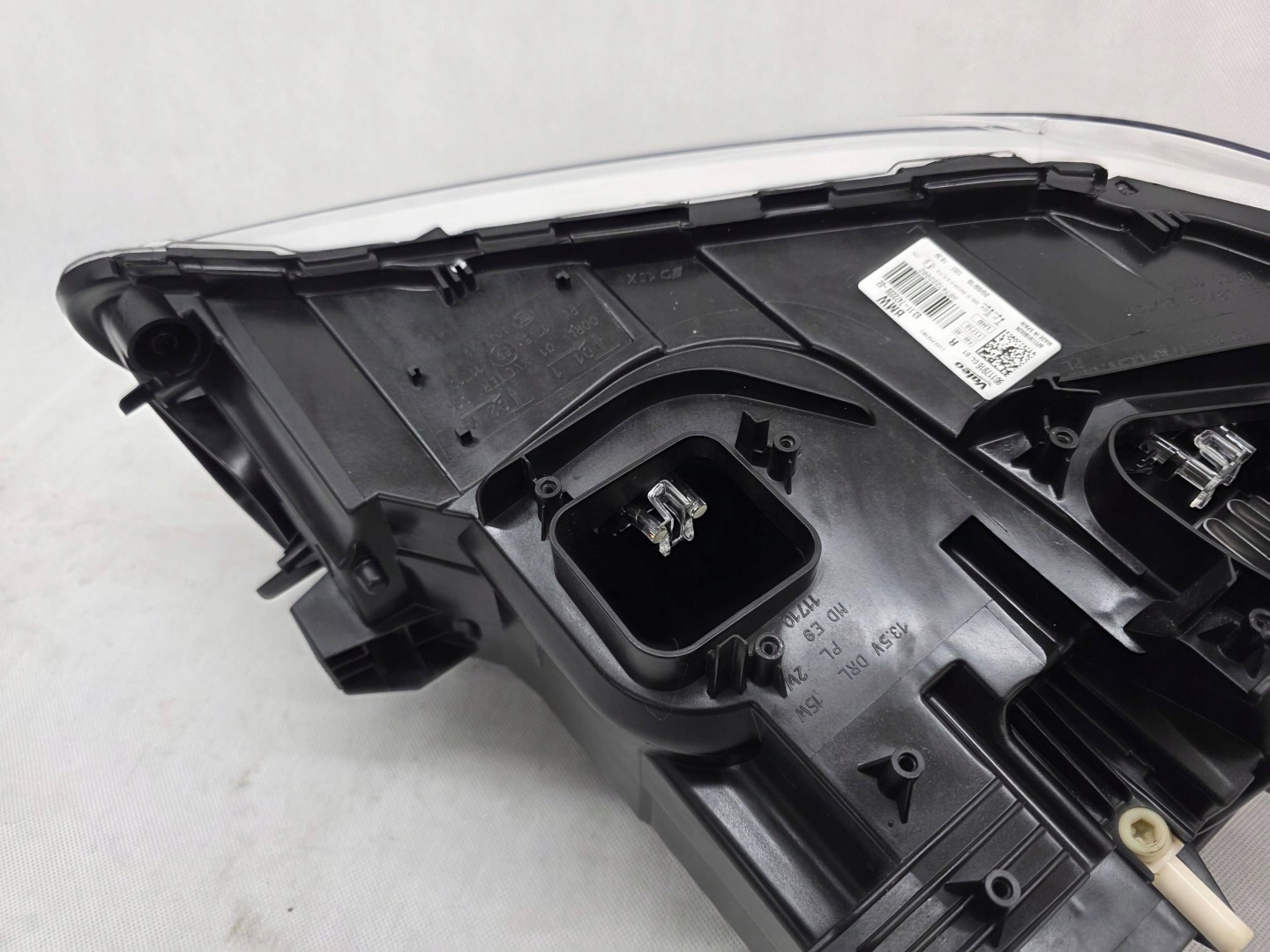 Frontscheinwerfer BMW X1 F48 7472220 LED Rechts Scheinwerfer Headlight - Thumbnail 8