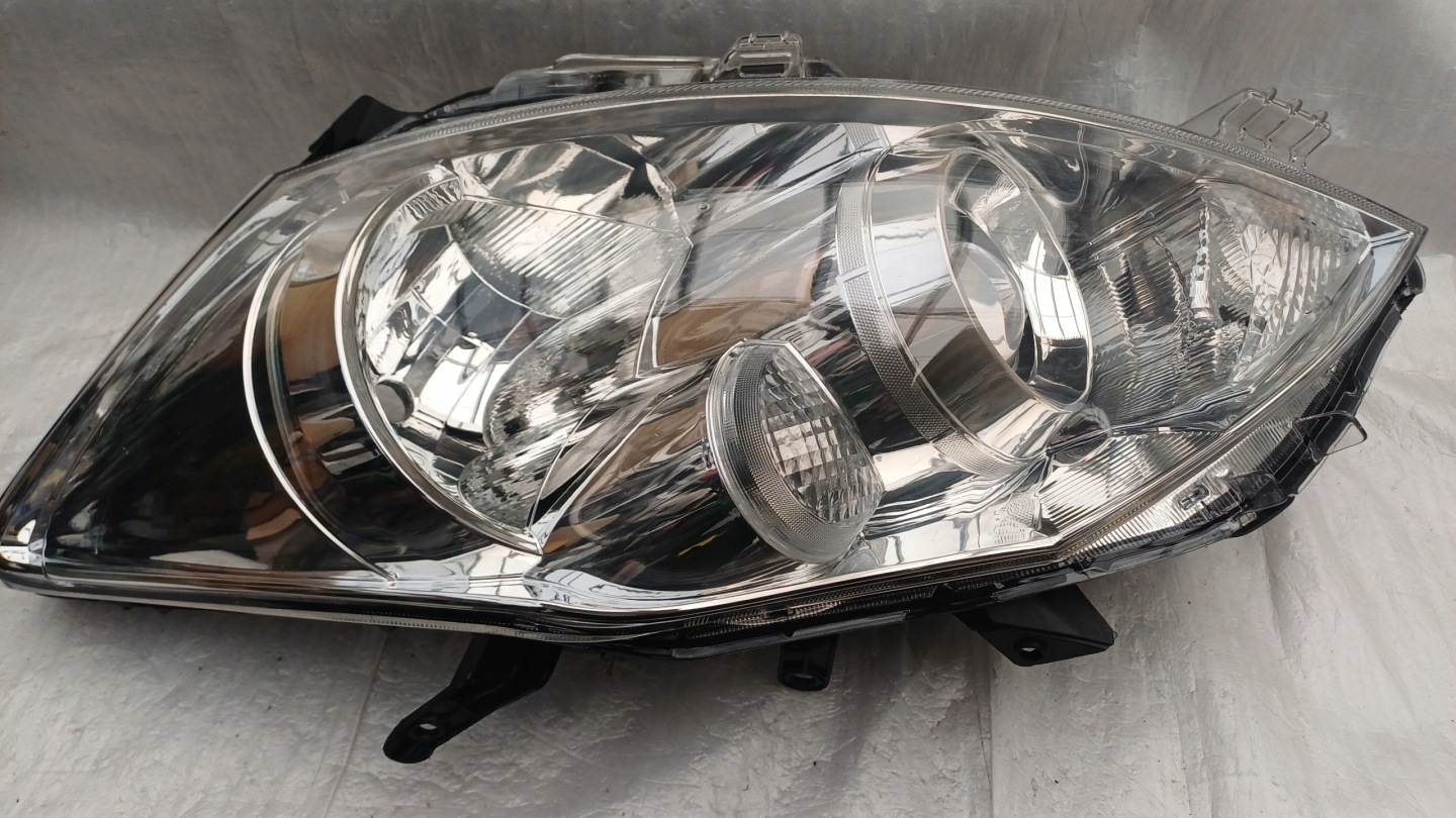 Frontscheinwerfer Toyota Auris E150 8111002A40L LED Links Scheinwerfer Headlight - Thumbnail 9