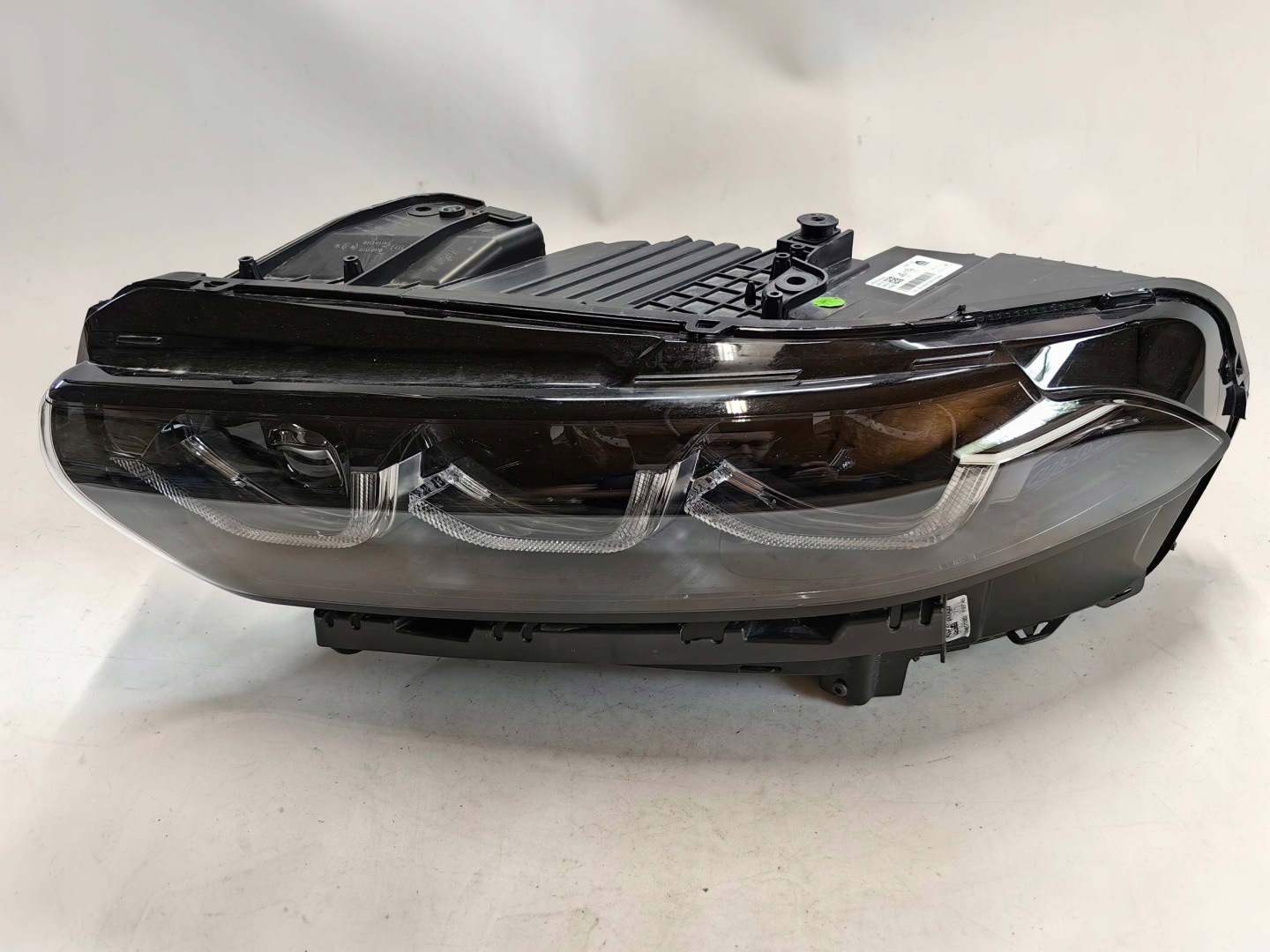 Frontscheinwerfer Alfa Romeo Tonale Typ 965 50564394 LED Links Headlight - Thumbnail 2
