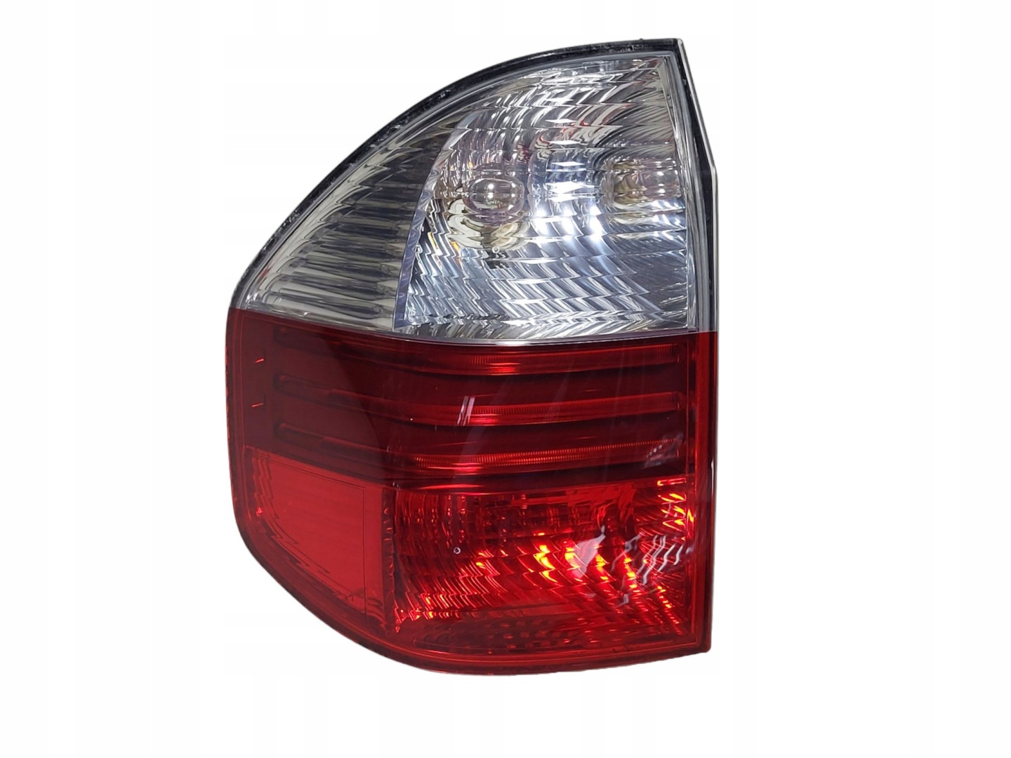 BMW X3 E83 Rückleuchte Rearlamp - Thumbnail 1