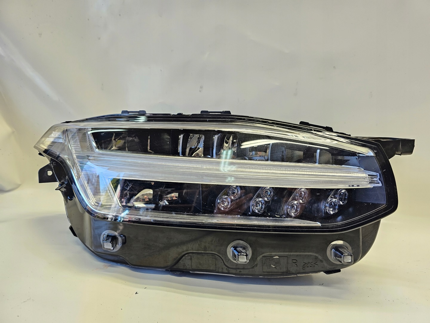 Frontscheinwerfer Volvo XC90 32338953LA LED Rechts Scheinwerfer Headlight - Thumbnail 1
