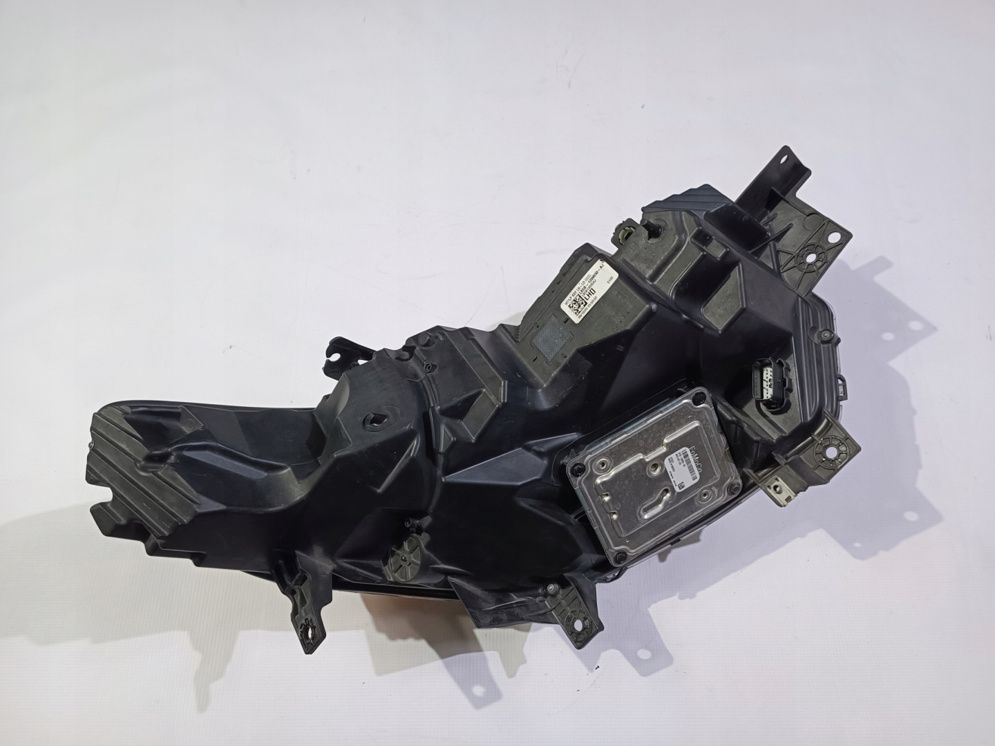 Frontscheinwerfer Ford Explorer LB5B13W030AJ LED Links Scheinwerfer Headlight - Thumbnail 12