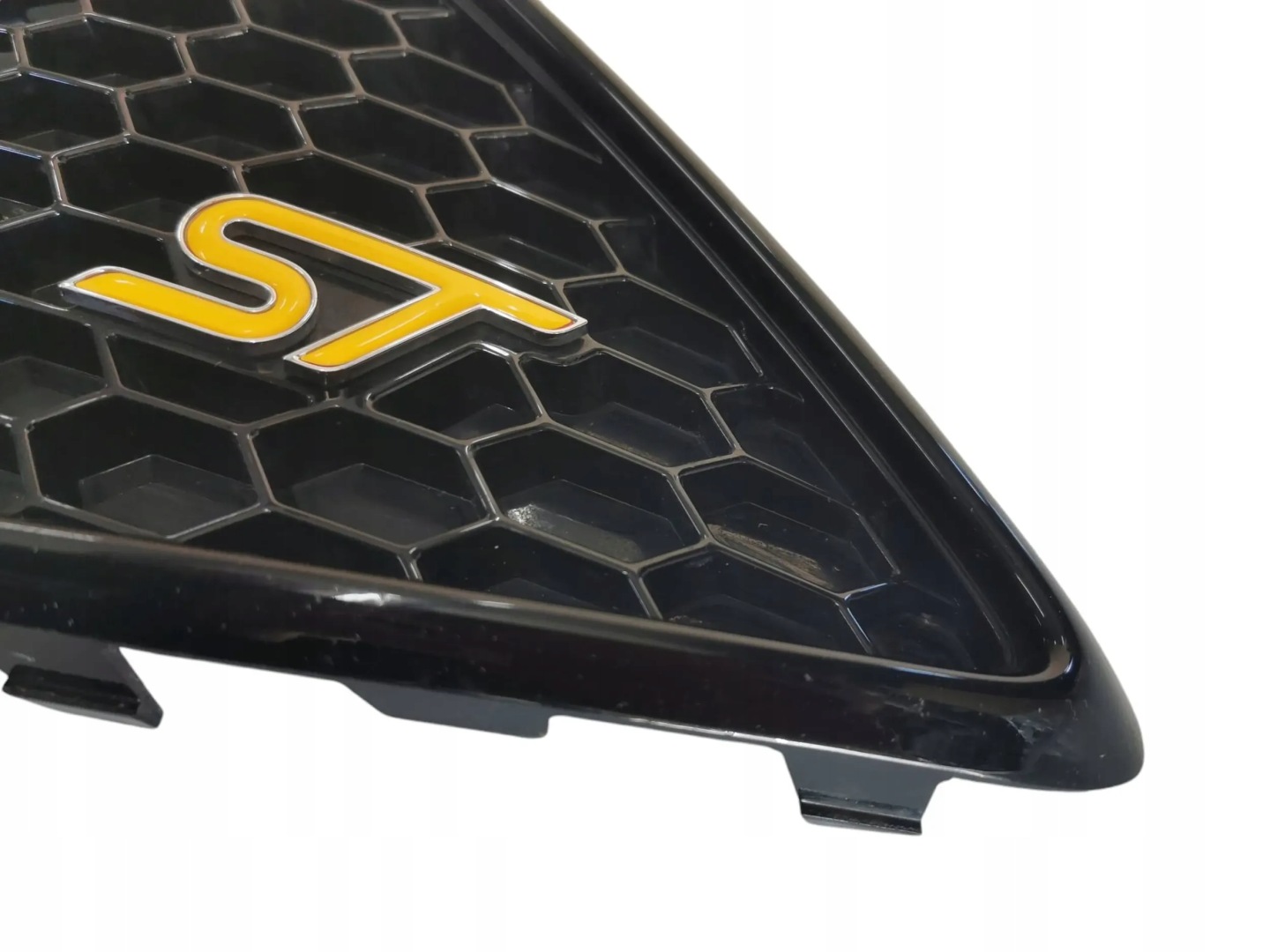 Ford Focus III Mk3 Kühlergrill FRONTGRILL Kühlergitter F1EB17B968A - Thumbnail 11