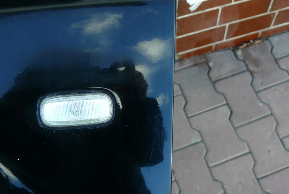 Kotflügel Audi A6 Vorne Links Fender Parafanghi Ailes - Thumbnail 6