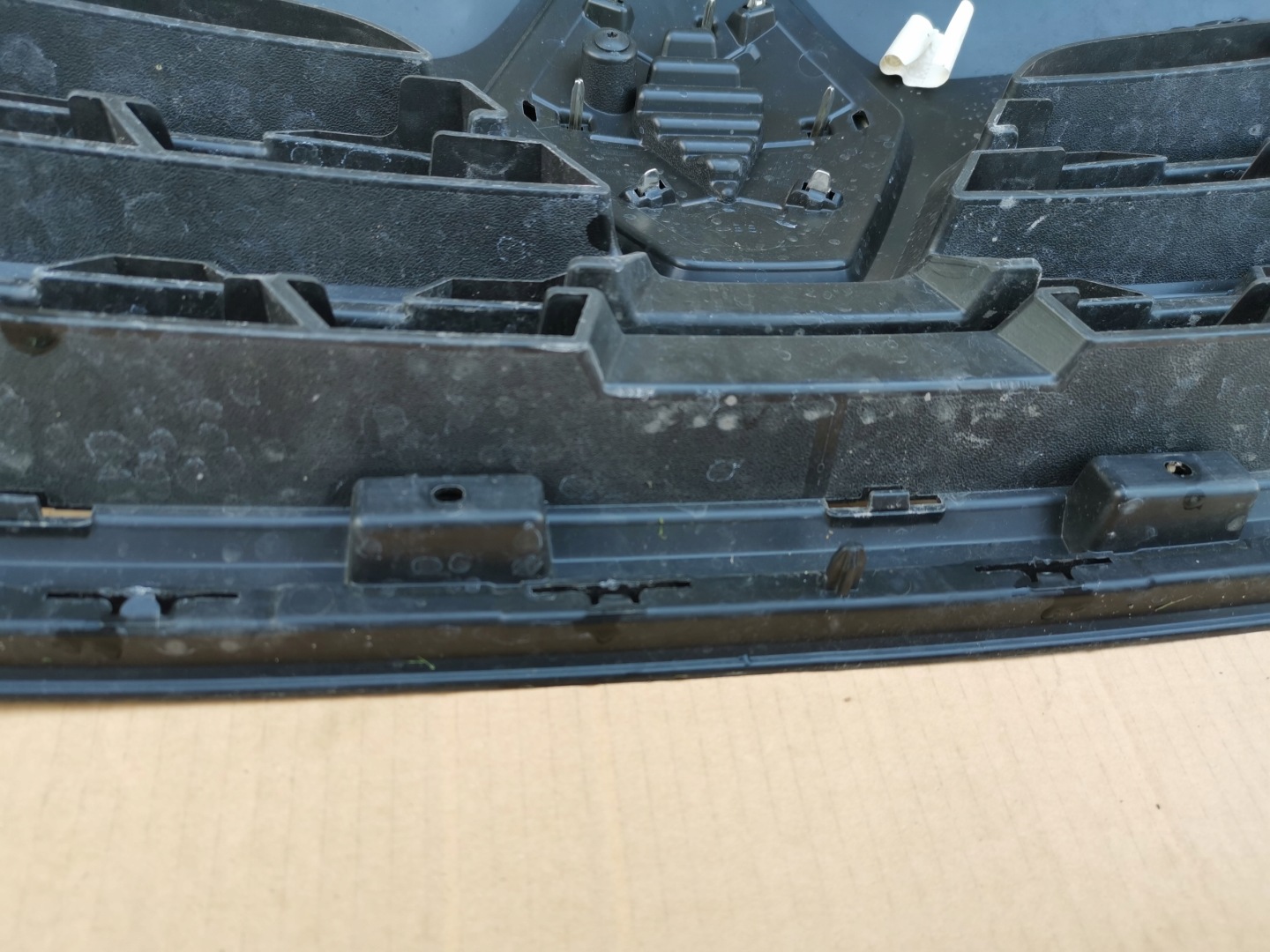 Renault Kangoo RJK Kühlergrill FRONTGRILL Kühlergitter 623108039 - Thumbnail 12
