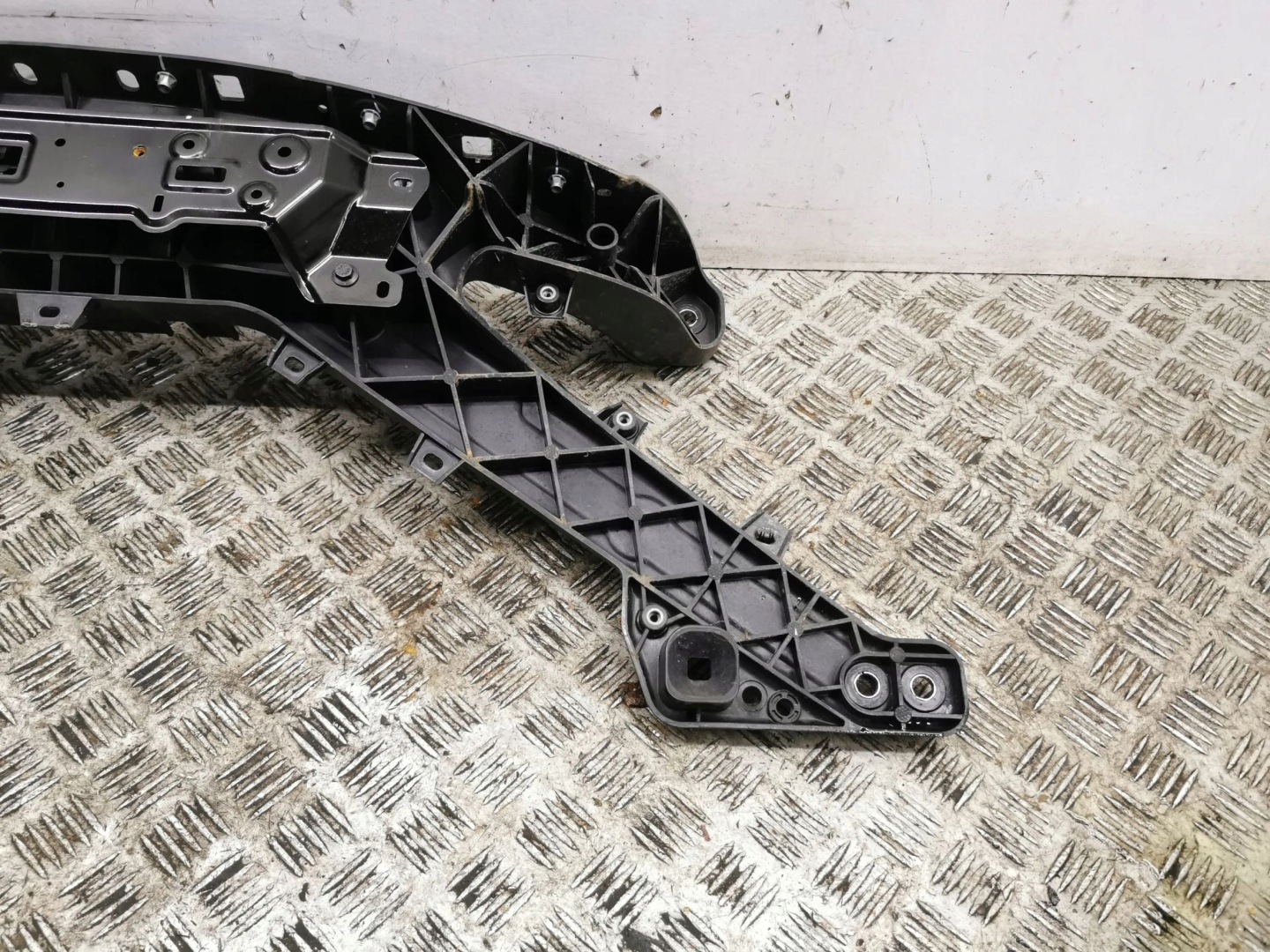 Tesla Model 3 003 Kühlergrill FRONTGRILL Kühlergitter 322042001D - Thumbnail 6