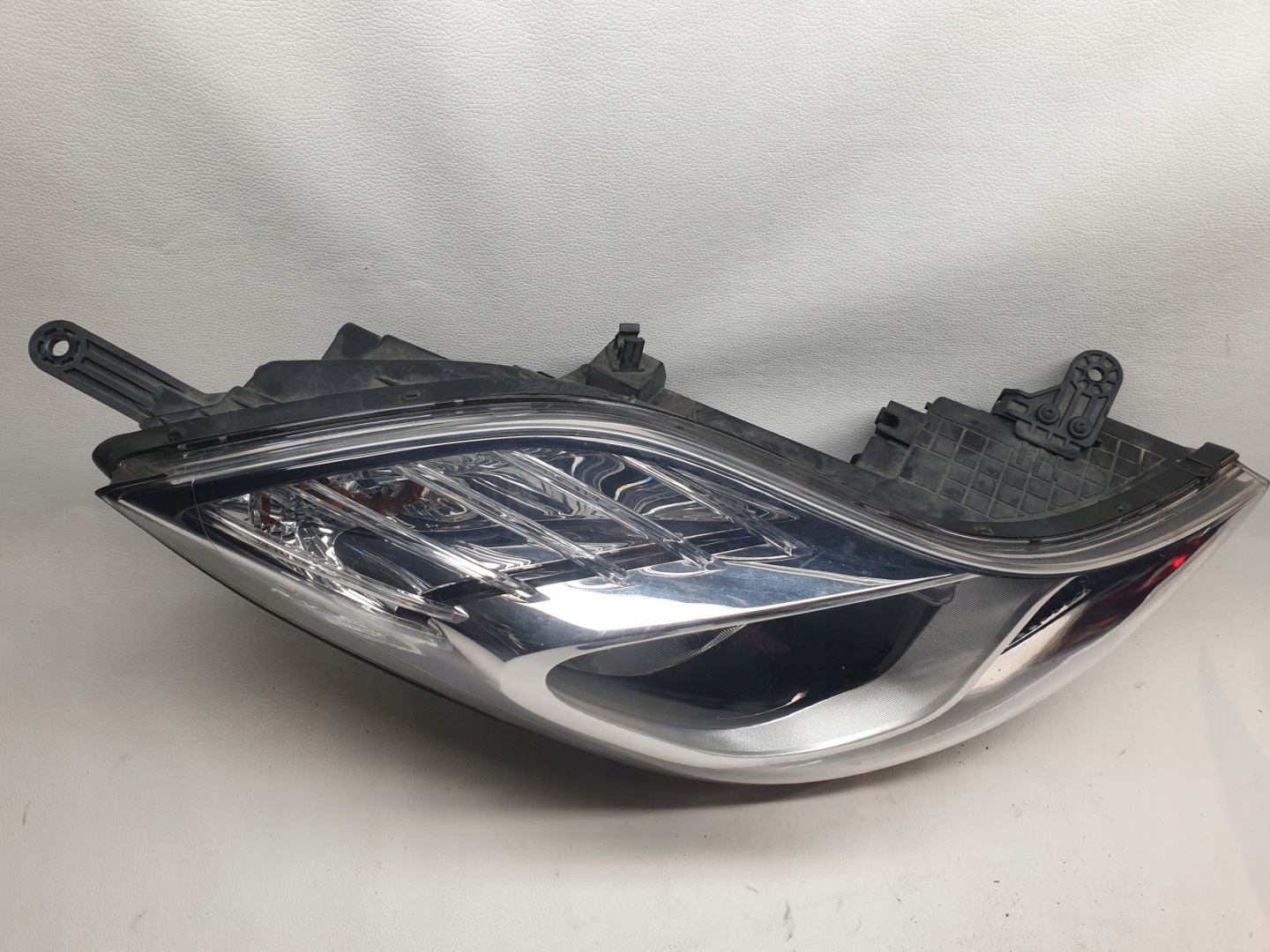 Frontscheinwerfer Hyundai ix20 JC Facelift LED Rechts Scheinwerfer Headlight - Thumbnail 7