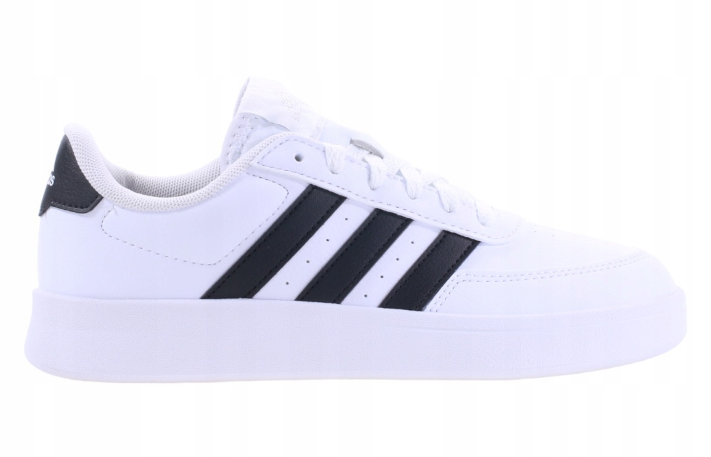 Buty damskie adidas BREAKNET 2.0 HP9445 13428304068 oficjalne archiwum Allegro