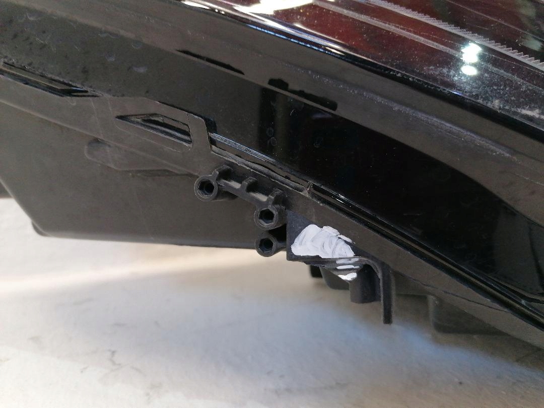 Frontscheinwerfer Jaguar E-Pace X540 J9C313W029ED LED Rechts Headlight - Thumbnail 7