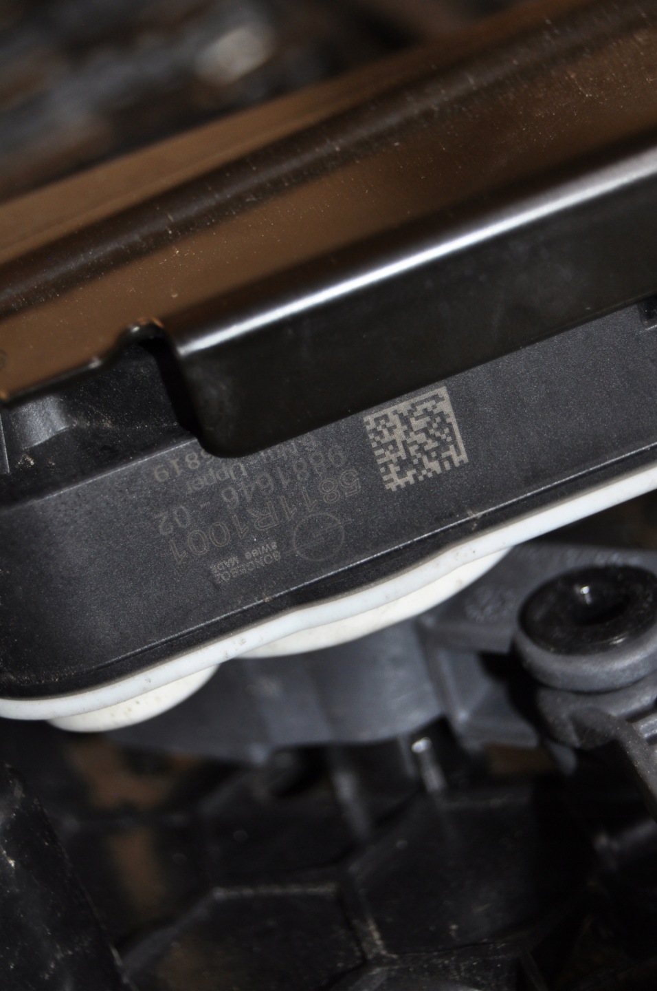 BMW 2 G42 Kühlergrill FRONTGRILL Kühlergitter 1107381 - Thumbnail 12