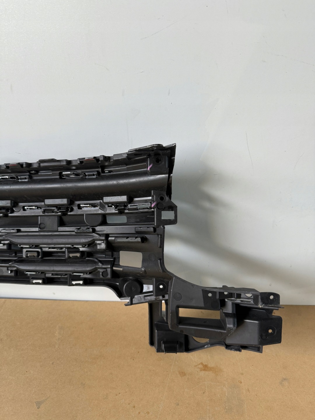 Citroen C5 Kühlergrill FRONTGRILL Kühlergitter 9825347677CI - Thumbnail 12