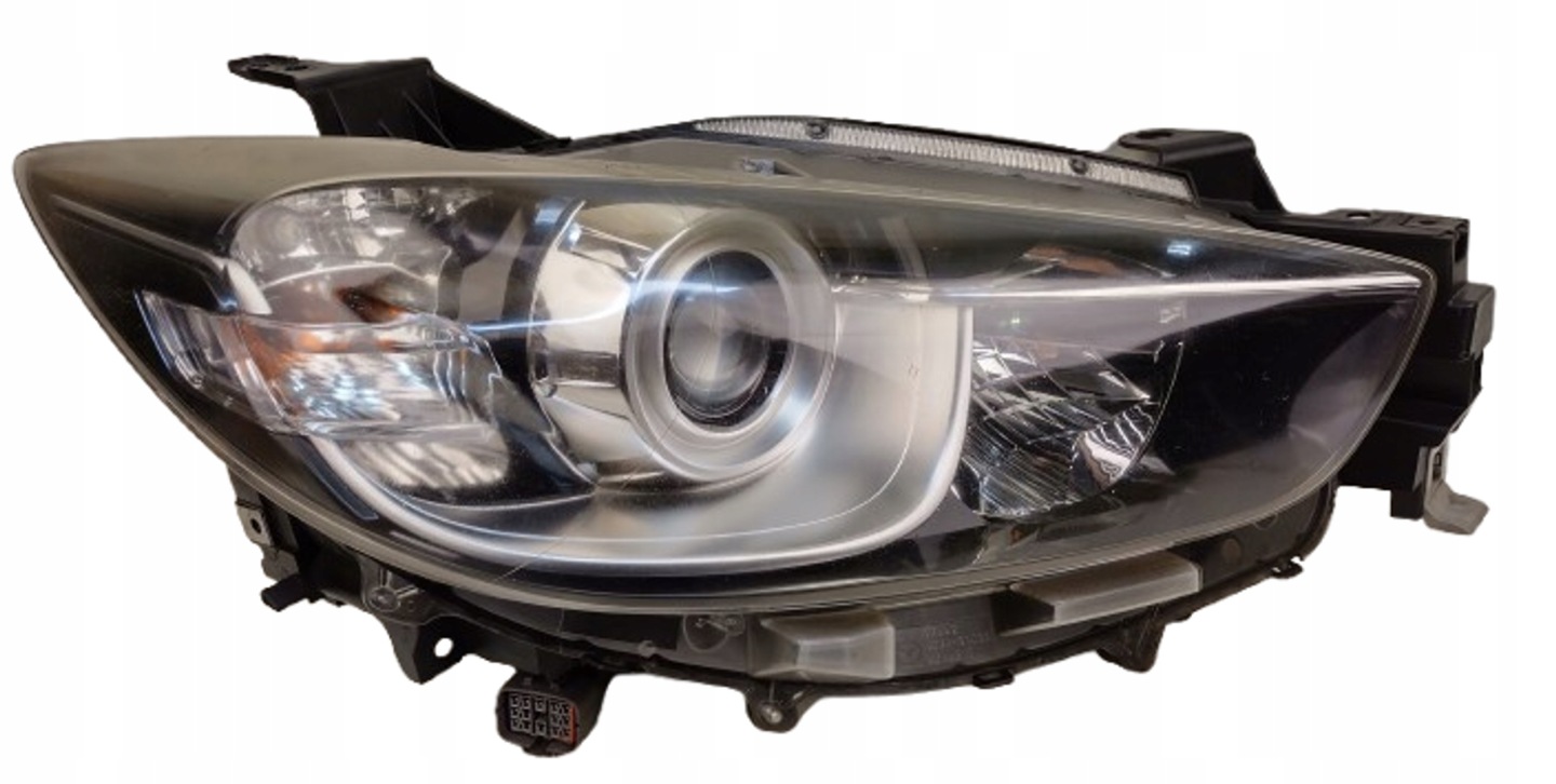 Frontscheinwerfer Mazda CX-5 KF KD7751030D LED Rechts Scheinwerfer Headlight - Thumbnail 1