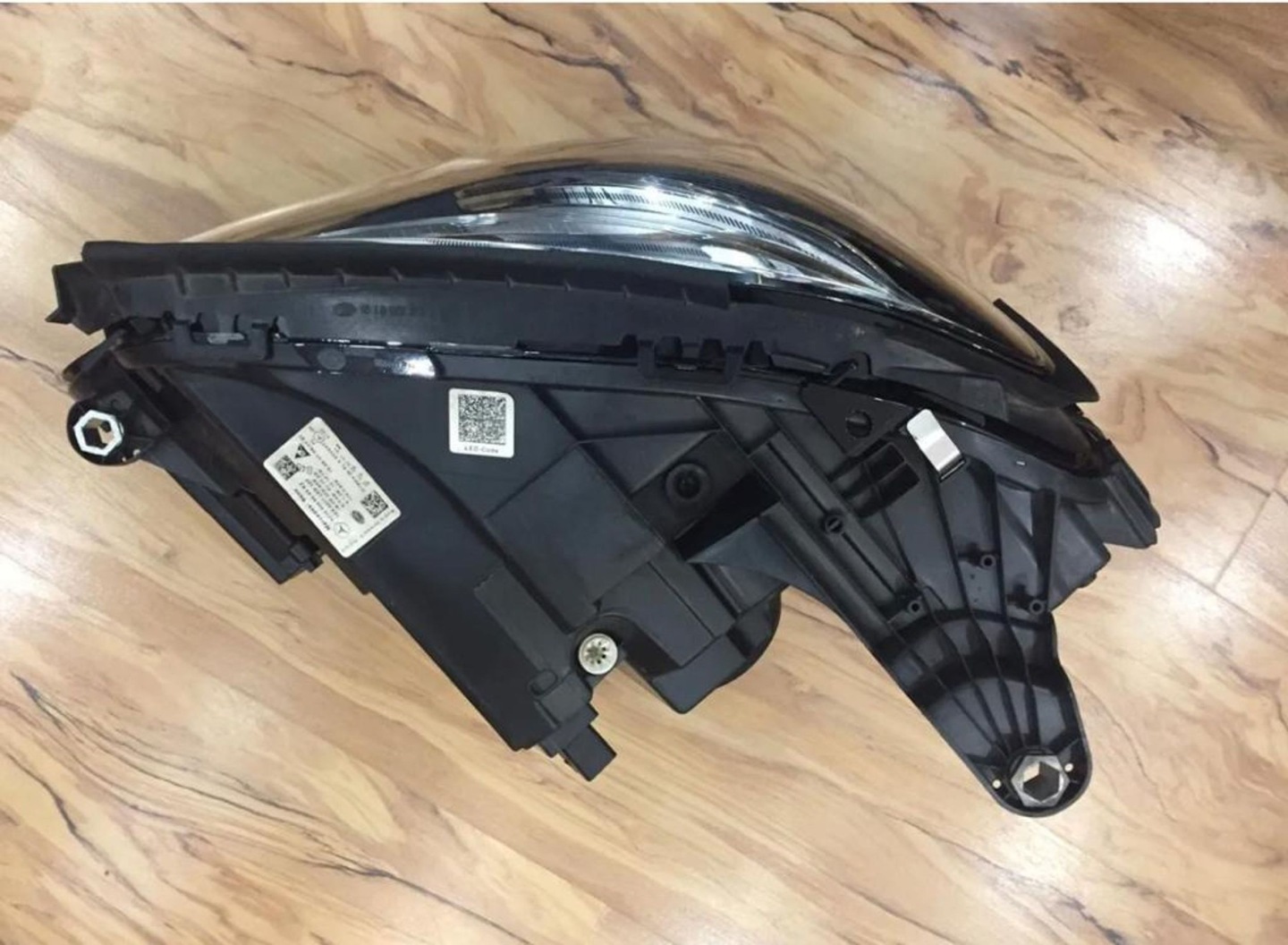 Frontscheinwerfer Mercedes-Benz E-Klasse W213 A2139064704 LED Links Headlight - Thumbnail 10