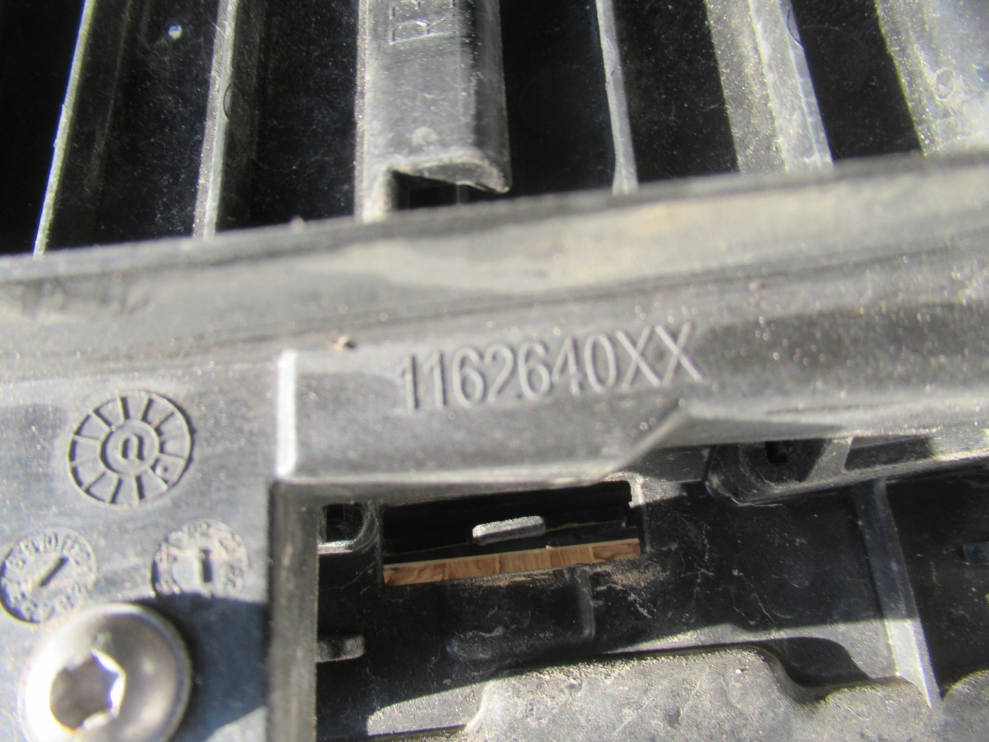 BMW 3 G21 Kühlergrill FRONTGRILL Kühlergitter 5113192 - Thumbnail 12