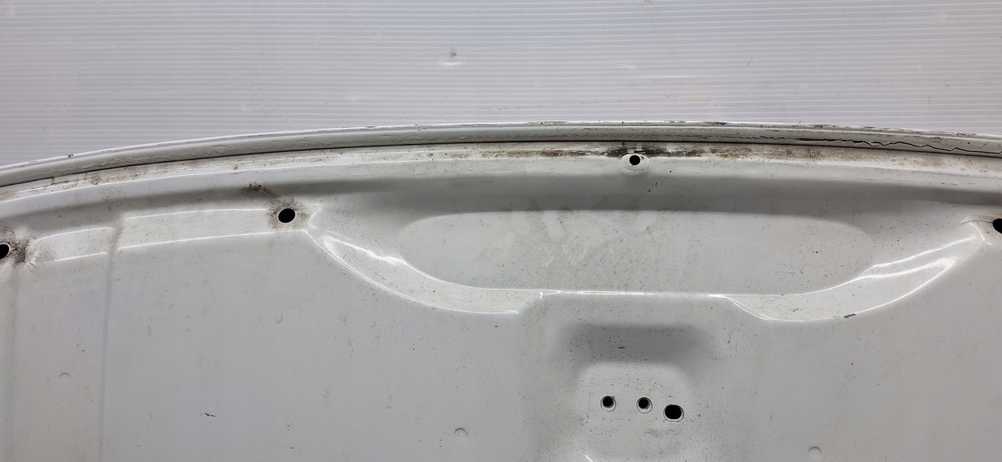 Motorhaube Hyundai Nexo FE Bonnet Hood - Thumbnail 11
