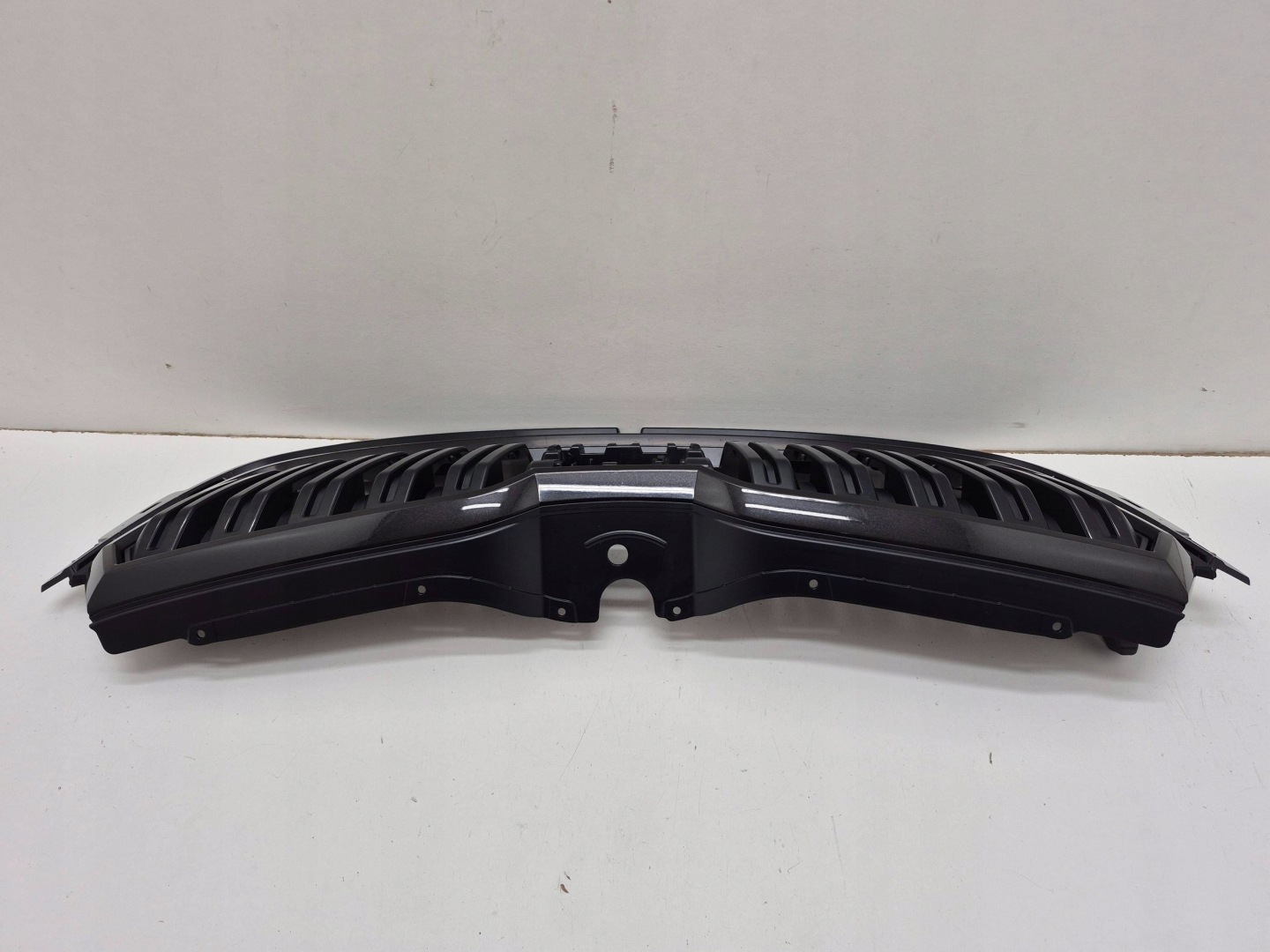 Skoda Kamiq 658 Kühlergrill FRONTGRILL Kühlergitter 658853653SK - Thumbnail 4