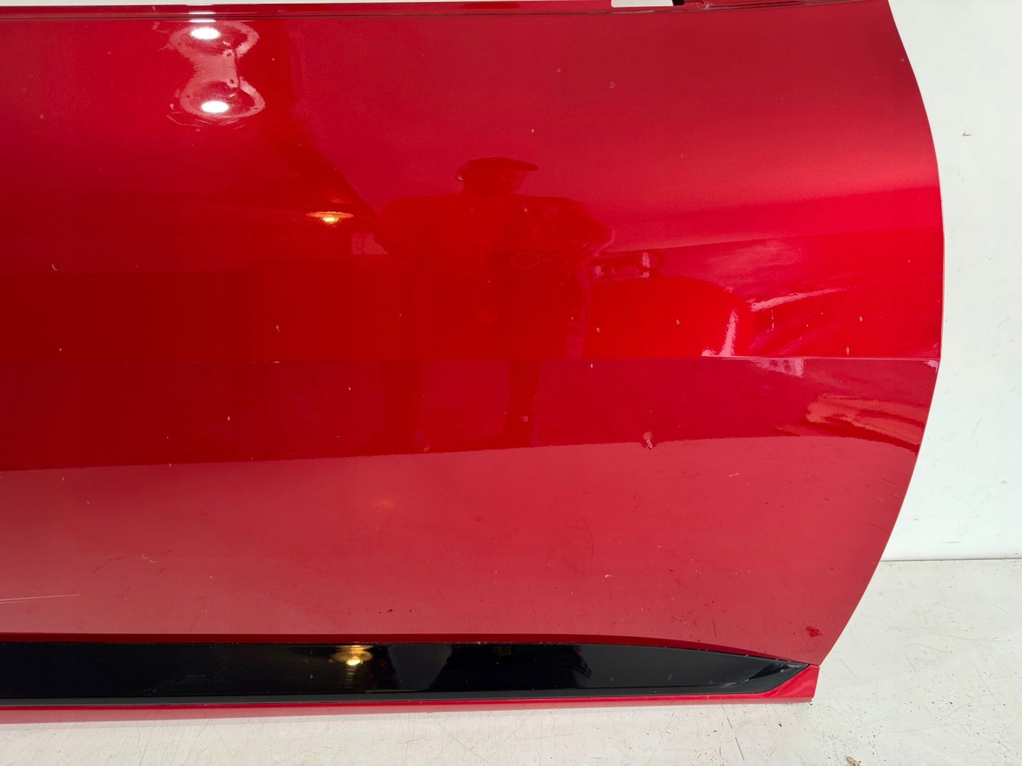 Kia EV6 CV Tür Vorne Rechts Door Porta Porte - Thumbnail 5
