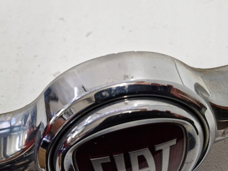 Fiat 500 ZAF 120 Kühlergrill FRONTGRILL Kühlergitter - Thumbnail 12