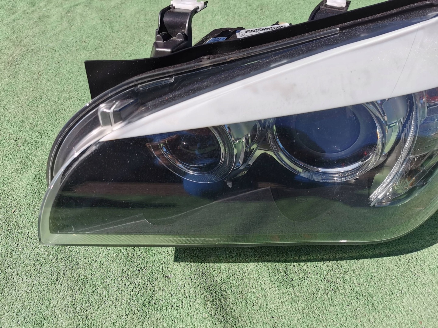 Frontscheinwerfer BMW X1 E84 8909351 Bi-Xenon Links Scheinwerfer Headlight - Thumbnail 10