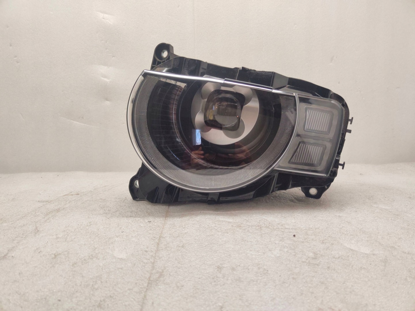 Frontscheinwerfer Land Rover Defender LA L8B213W030 LED Links Headlight - Thumbnail 1