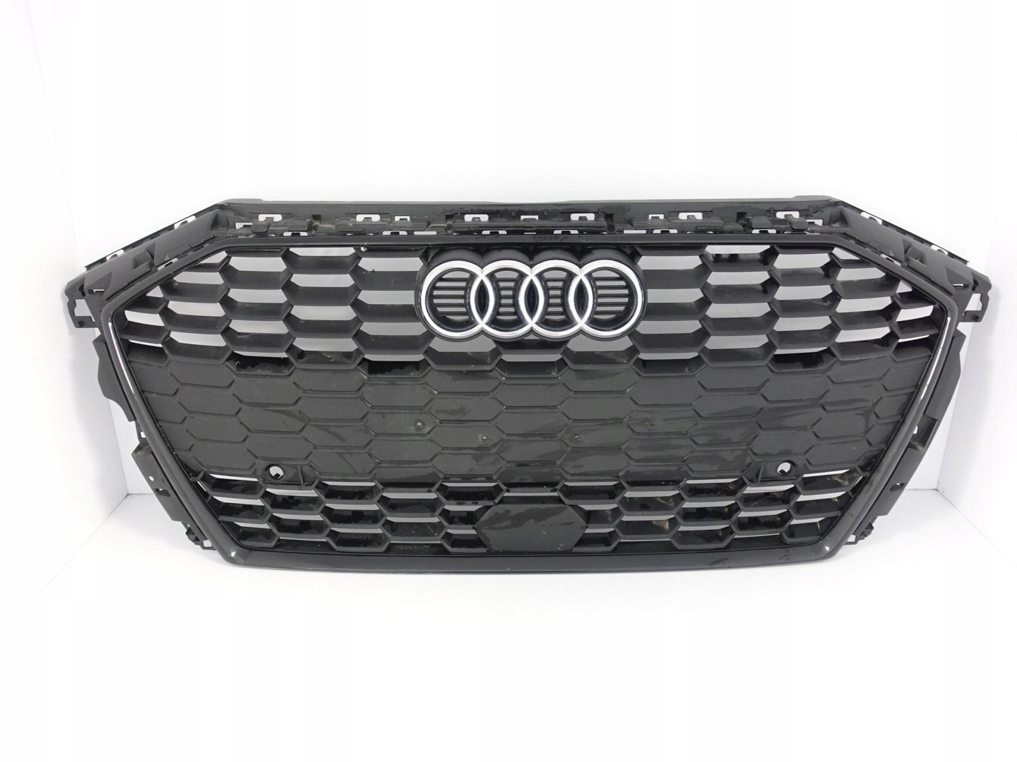 Audi A3 8Y Kühlergrill FRONTGRILL Kühlergitter 8Y0853651B - Thumbnail 1