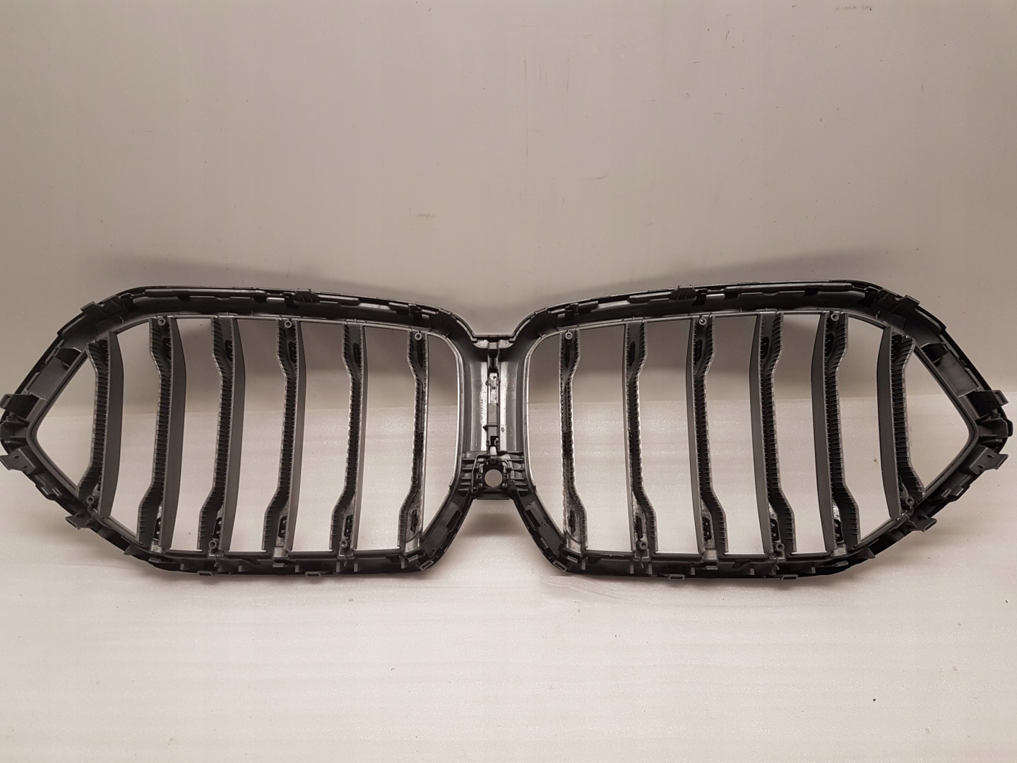 BMW X6 G06 Kühlergrill FRONTGRILL Kühlergitter - Thumbnail 6
